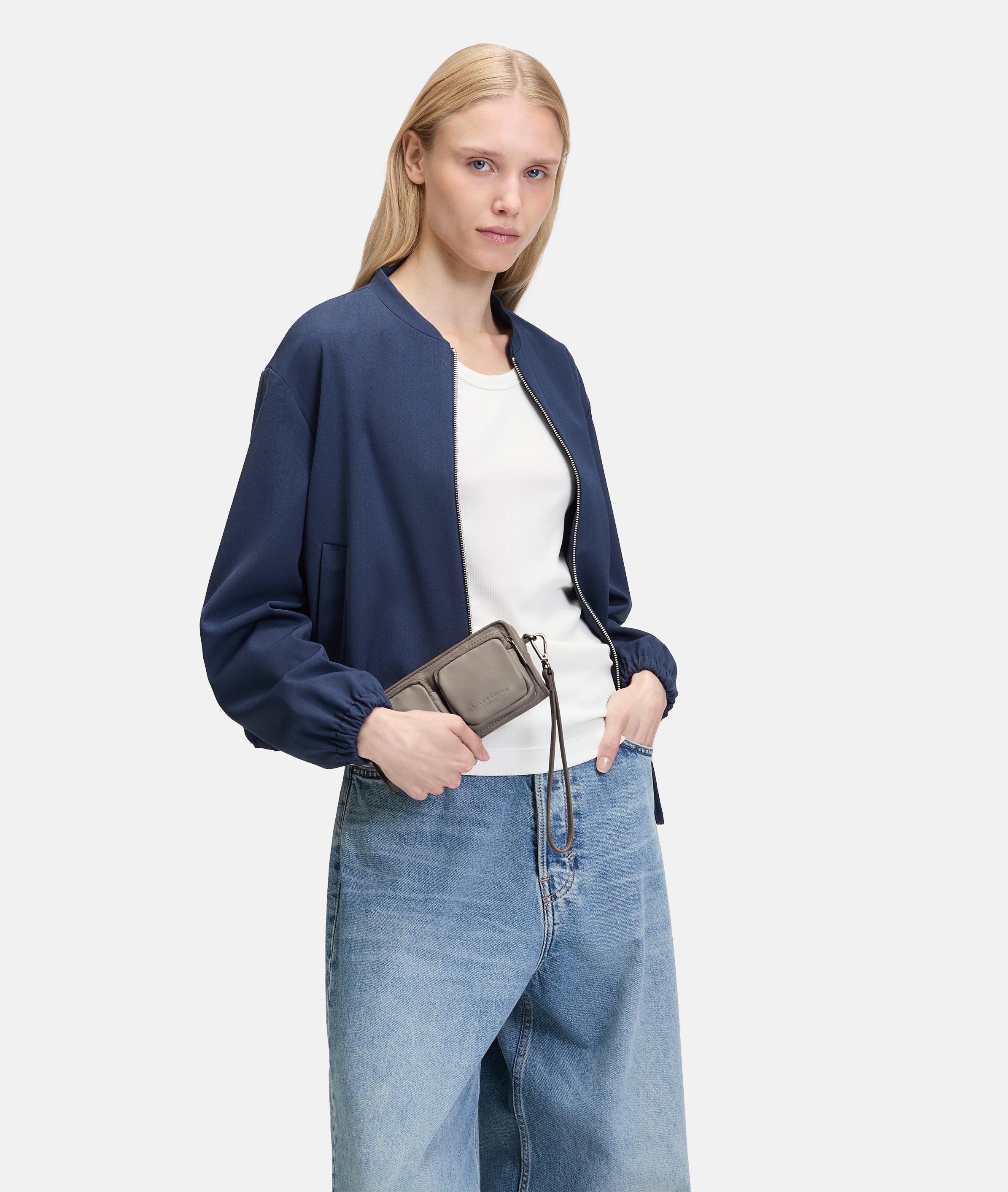 LIEBESKIND BERLIN Maia Pouch M