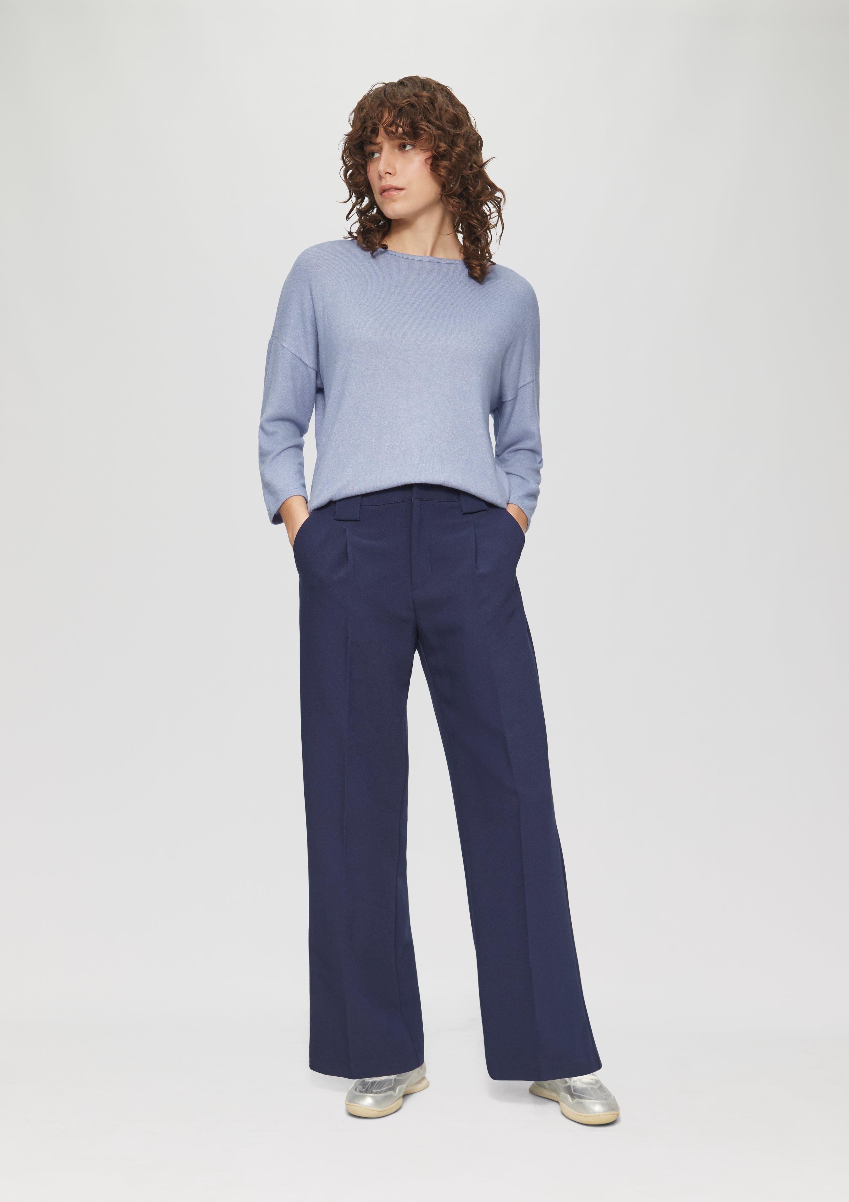 T-Shirt in 52W0 & 41W0