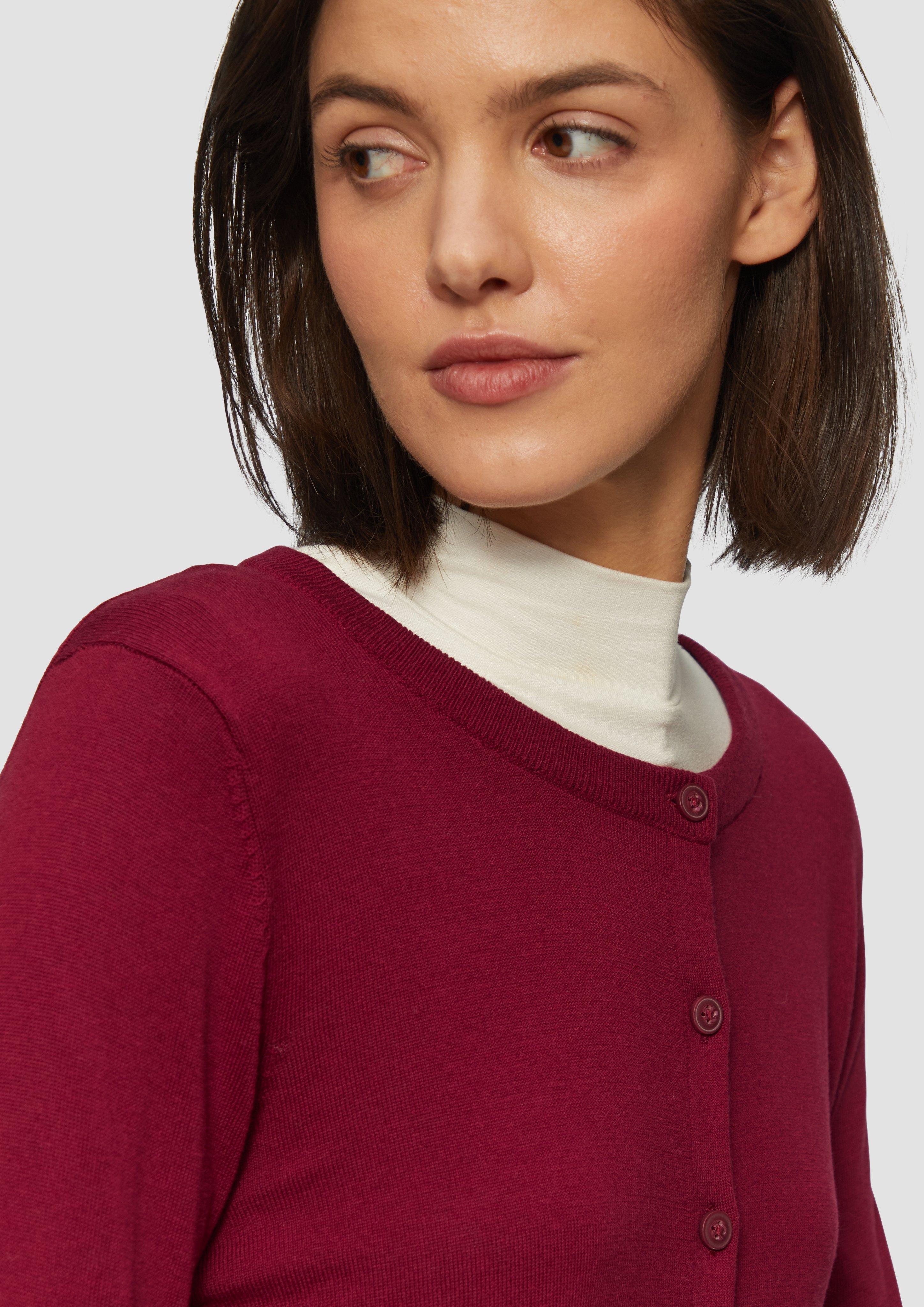 Cardigan in 3874, 5061, 9730, 2586, 7326, 9999 & 81W9