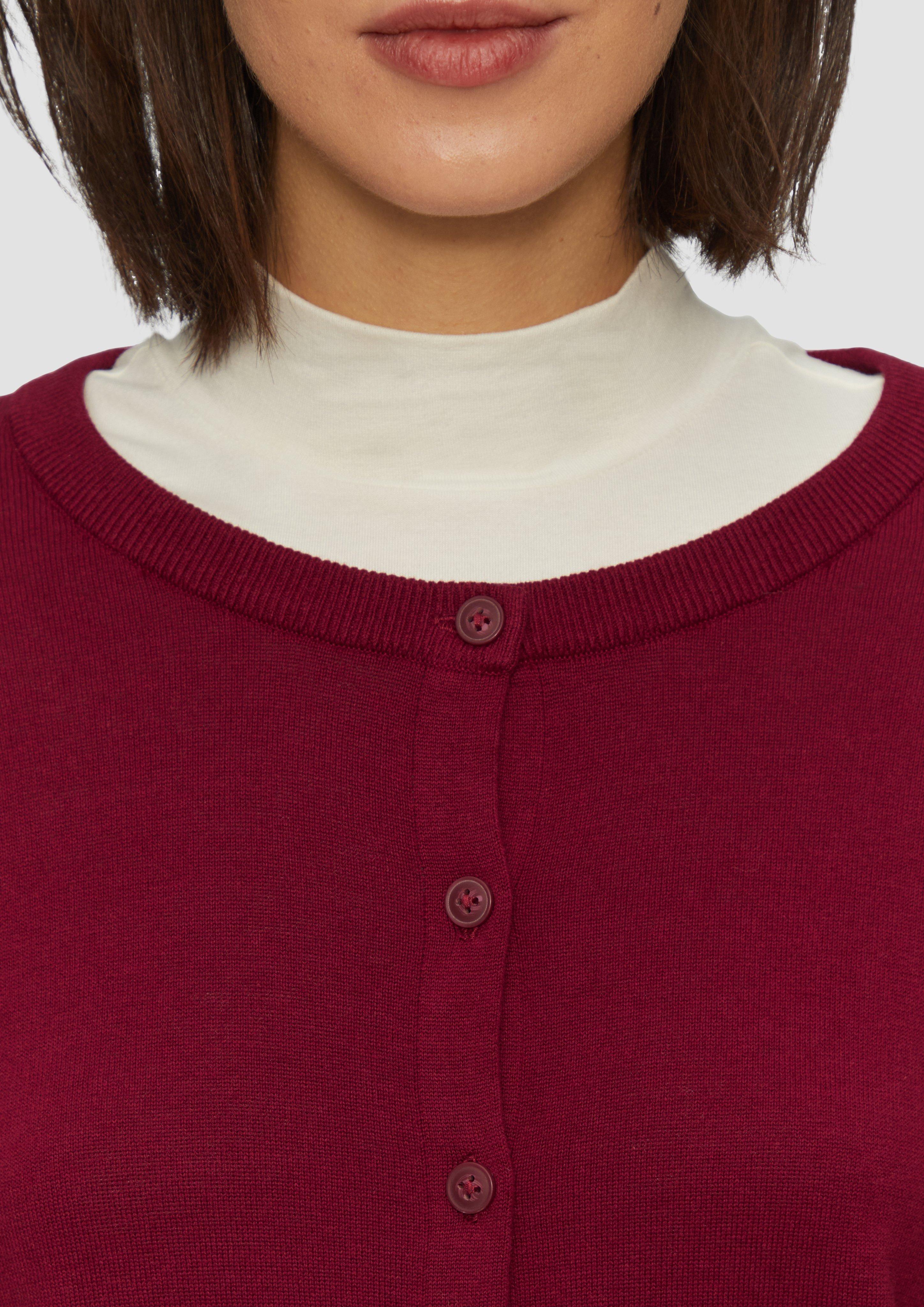 Cardigan in 3874, 5061, 9730, 2586, 7326, 9999 & 81W9