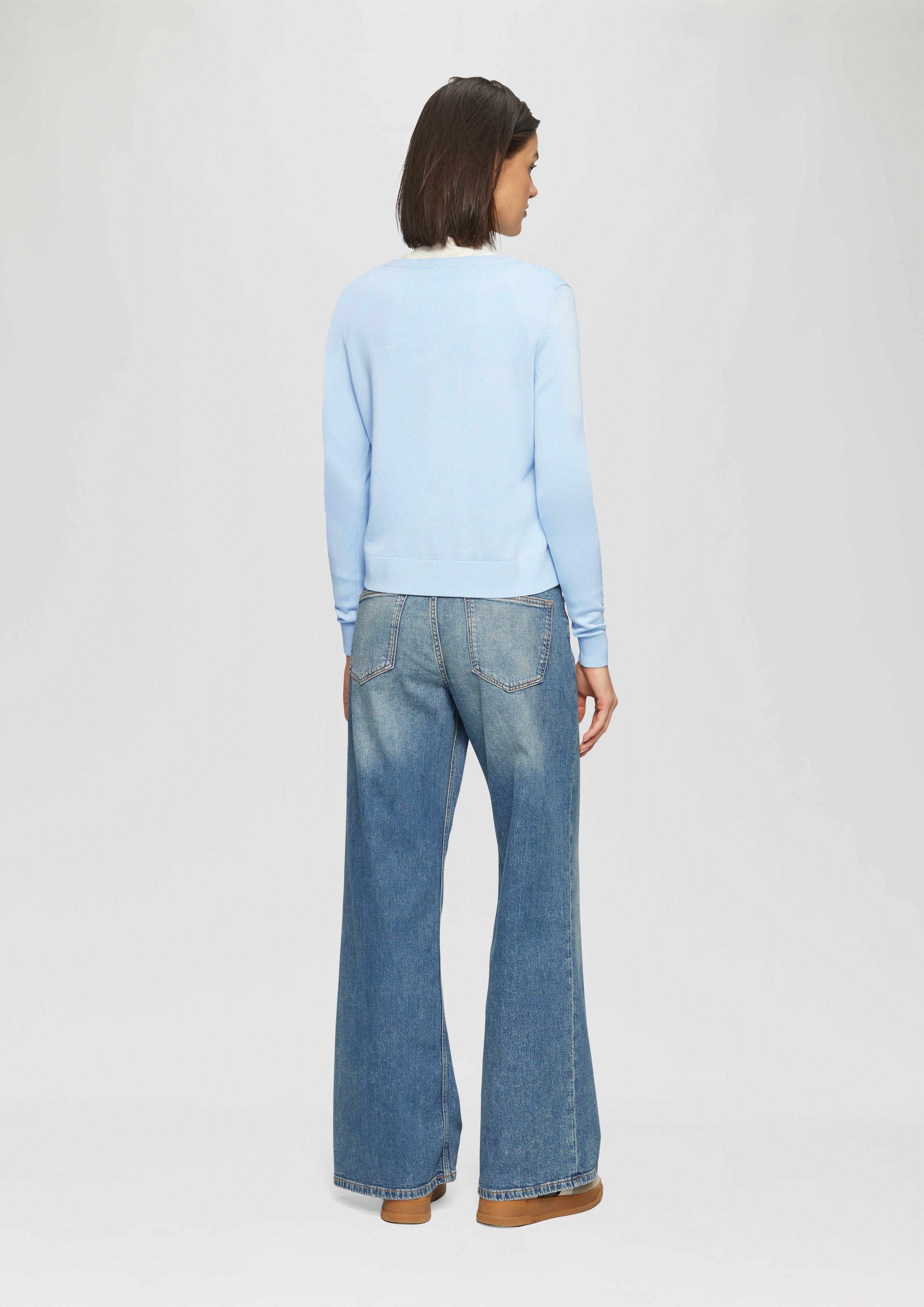 Cardigan in 5061, 9730, 2586, 7326, 3874, 9999 & 81W9