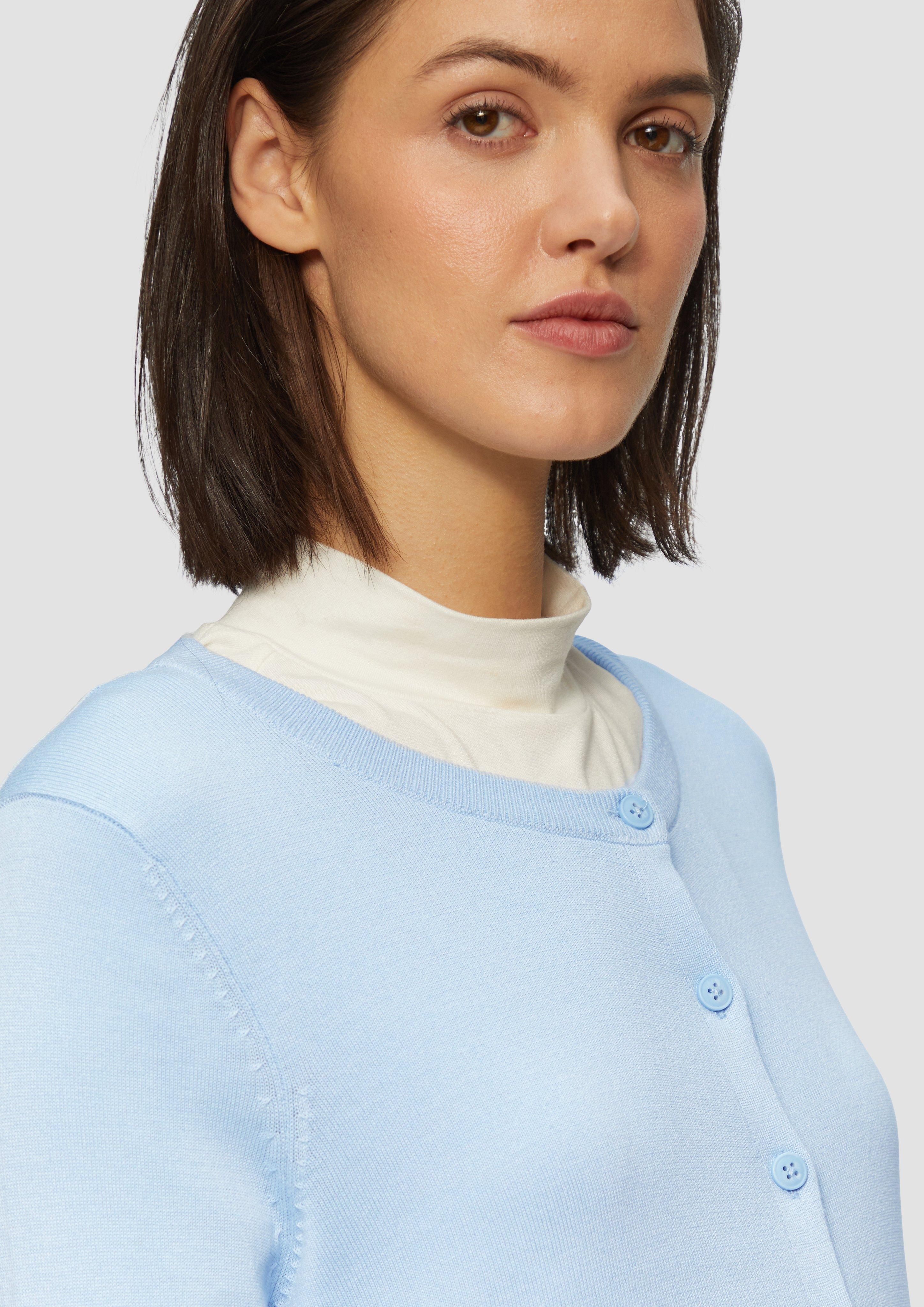 Cardigan in 5061, 9730, 2586, 7326, 3874, 9999 & 81W9