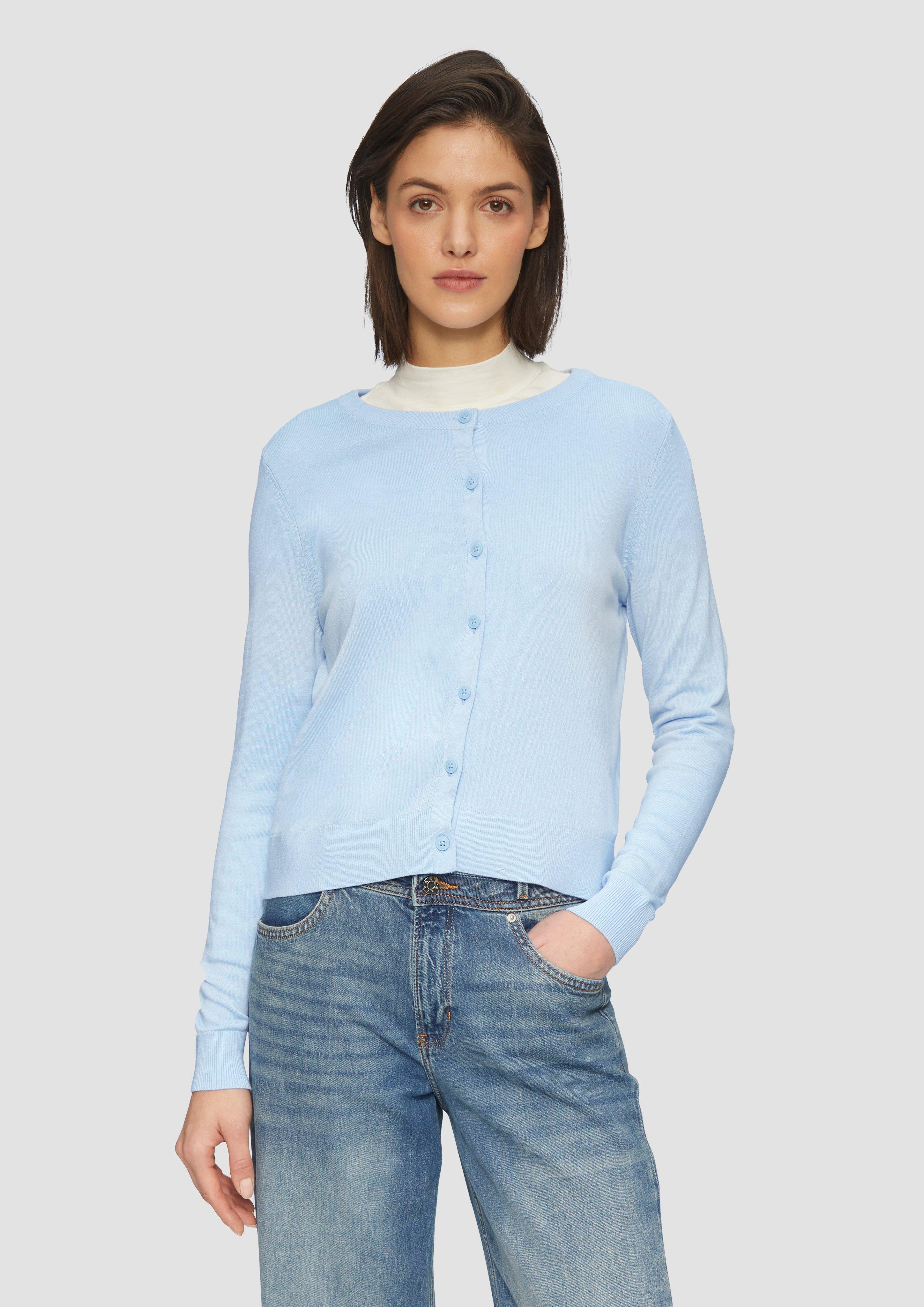 Cardigan in 5061, 9730, 2586, 7326, 3874, 9999 & 81W9