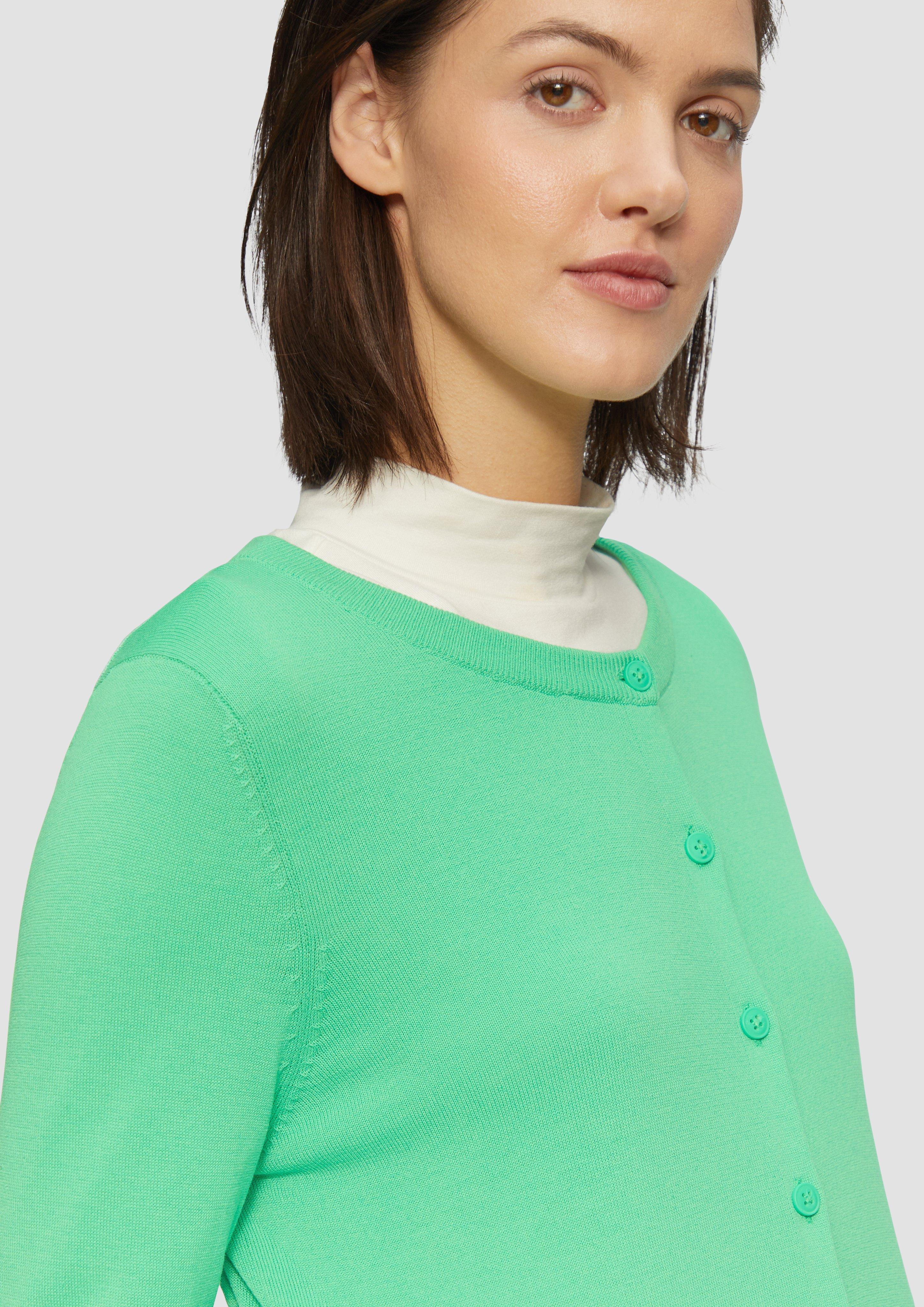 Cardigan in 7326, 5061, 9730, 2586, 3874, 9999 & 81W9