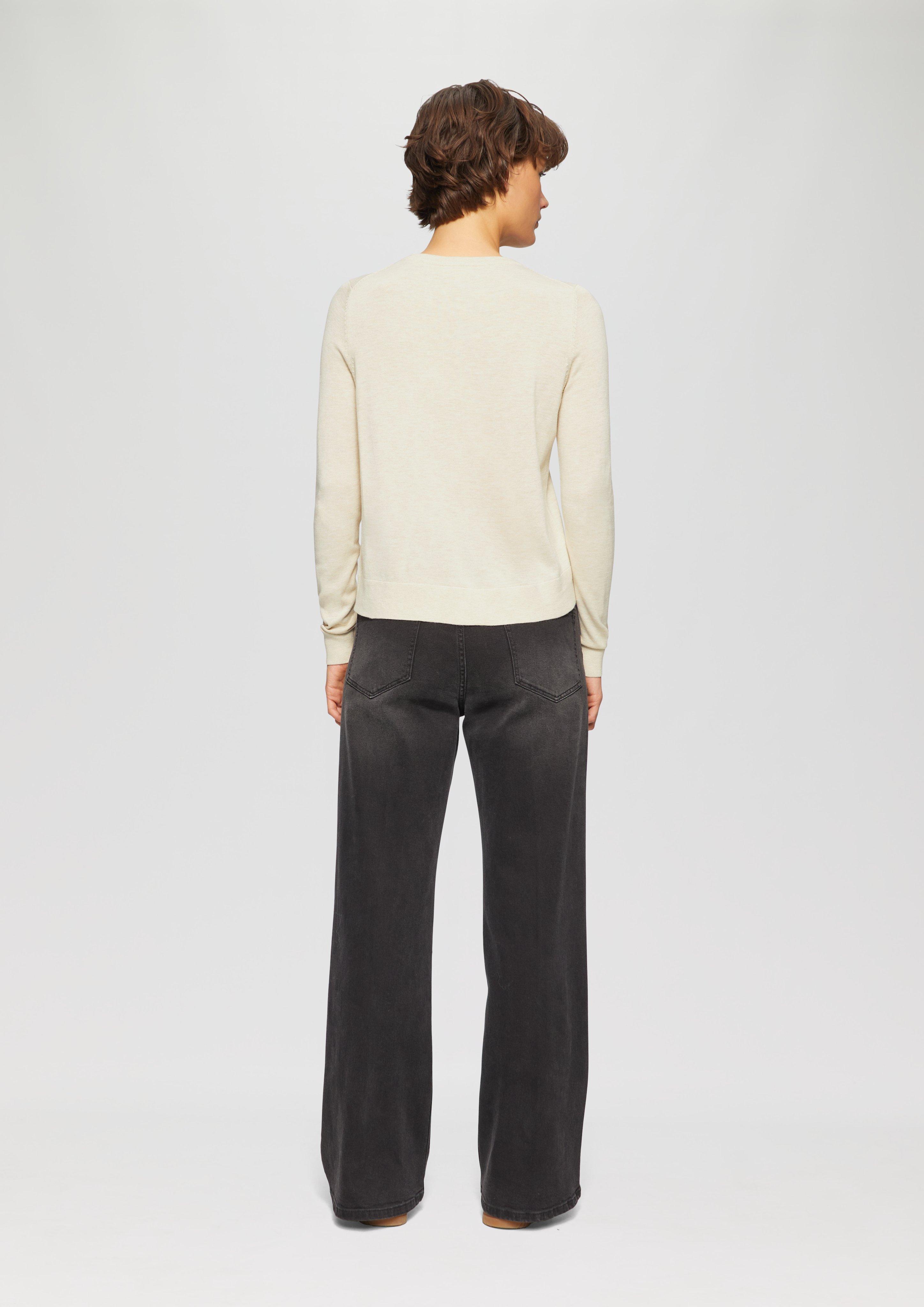 Cardigan in 81W9, 5061, 9730, 2586, 7326, 3874 & 9999