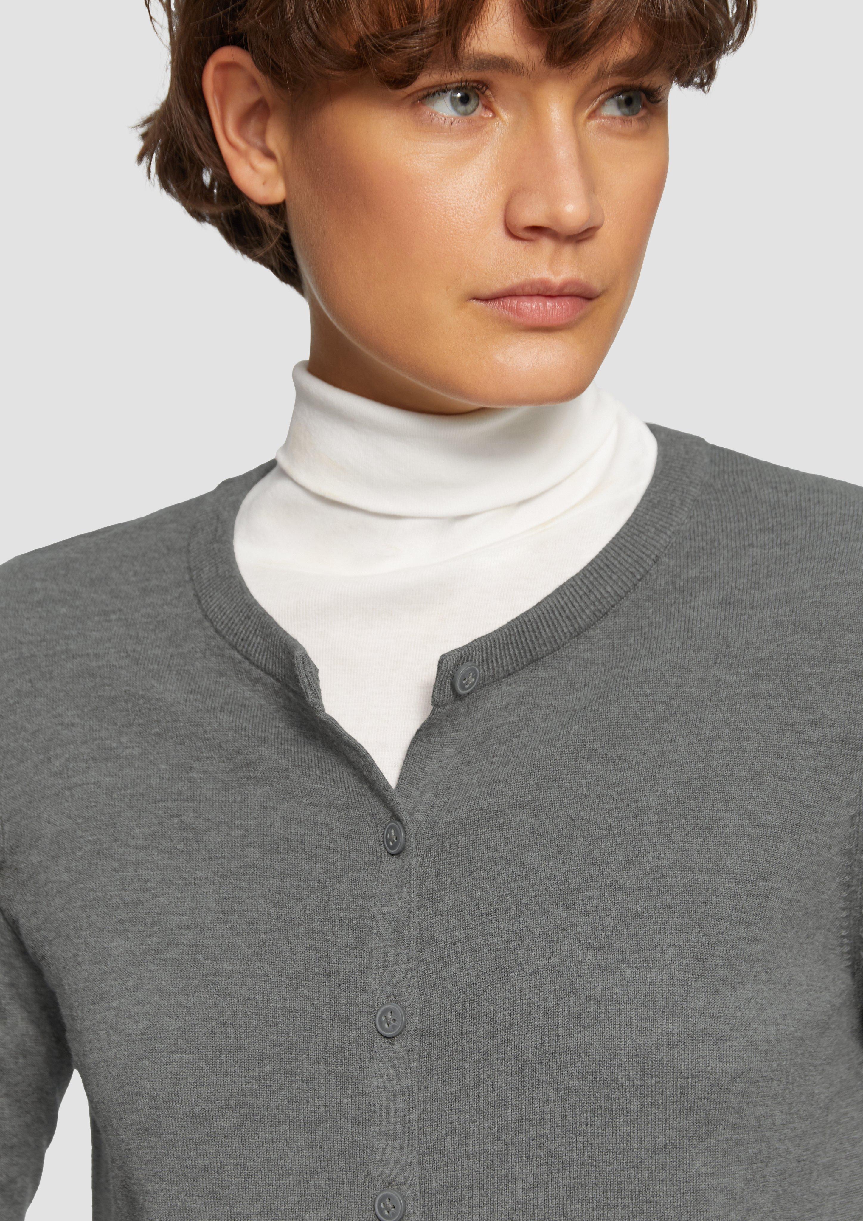 Strickjacke in 9730, 5061, 2586, 7326, 3874, 9999 & 81W9