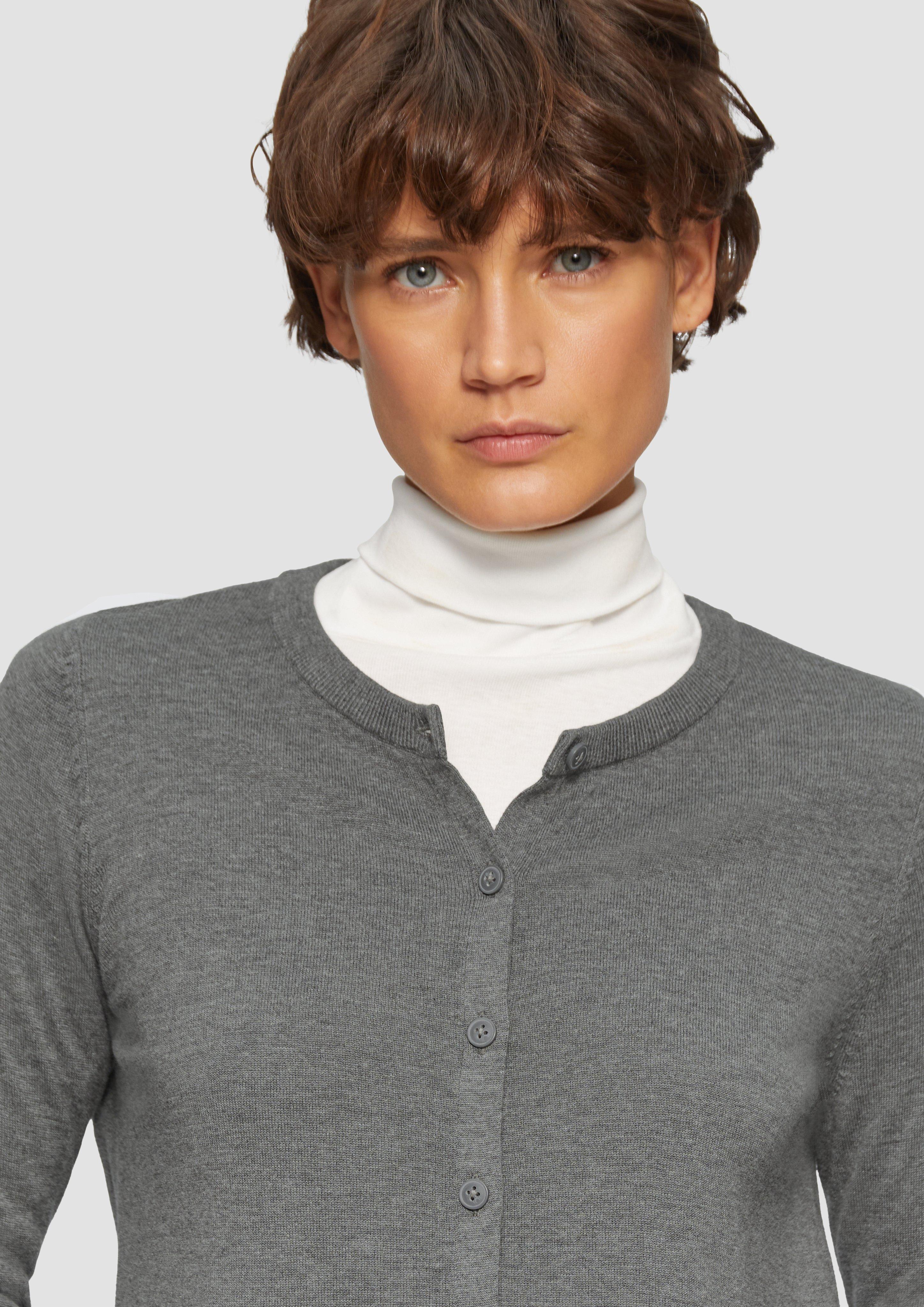 Strickjacke in 9730, 5061, 2586, 7326, 3874, 9999 & 81W9