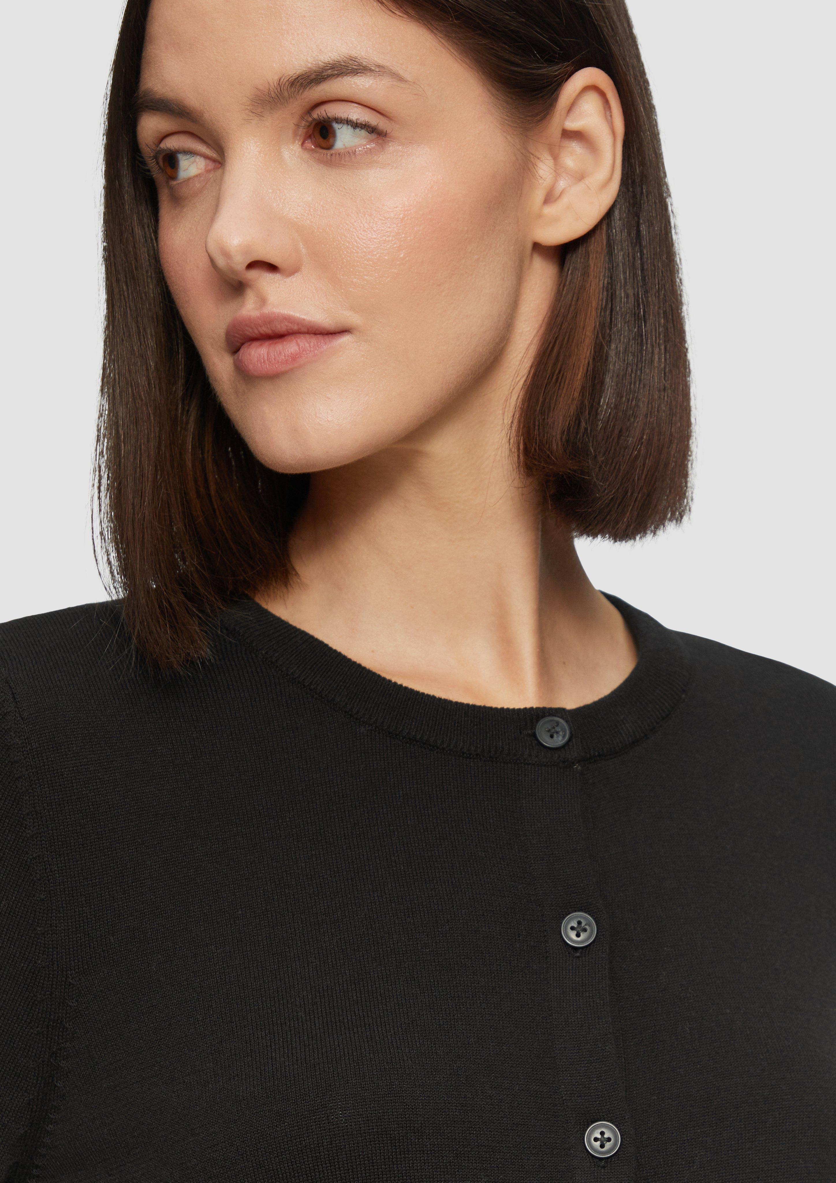 Cardigan in 9999, 5061, 9730, 2586, 7326, 3874 & 81W9