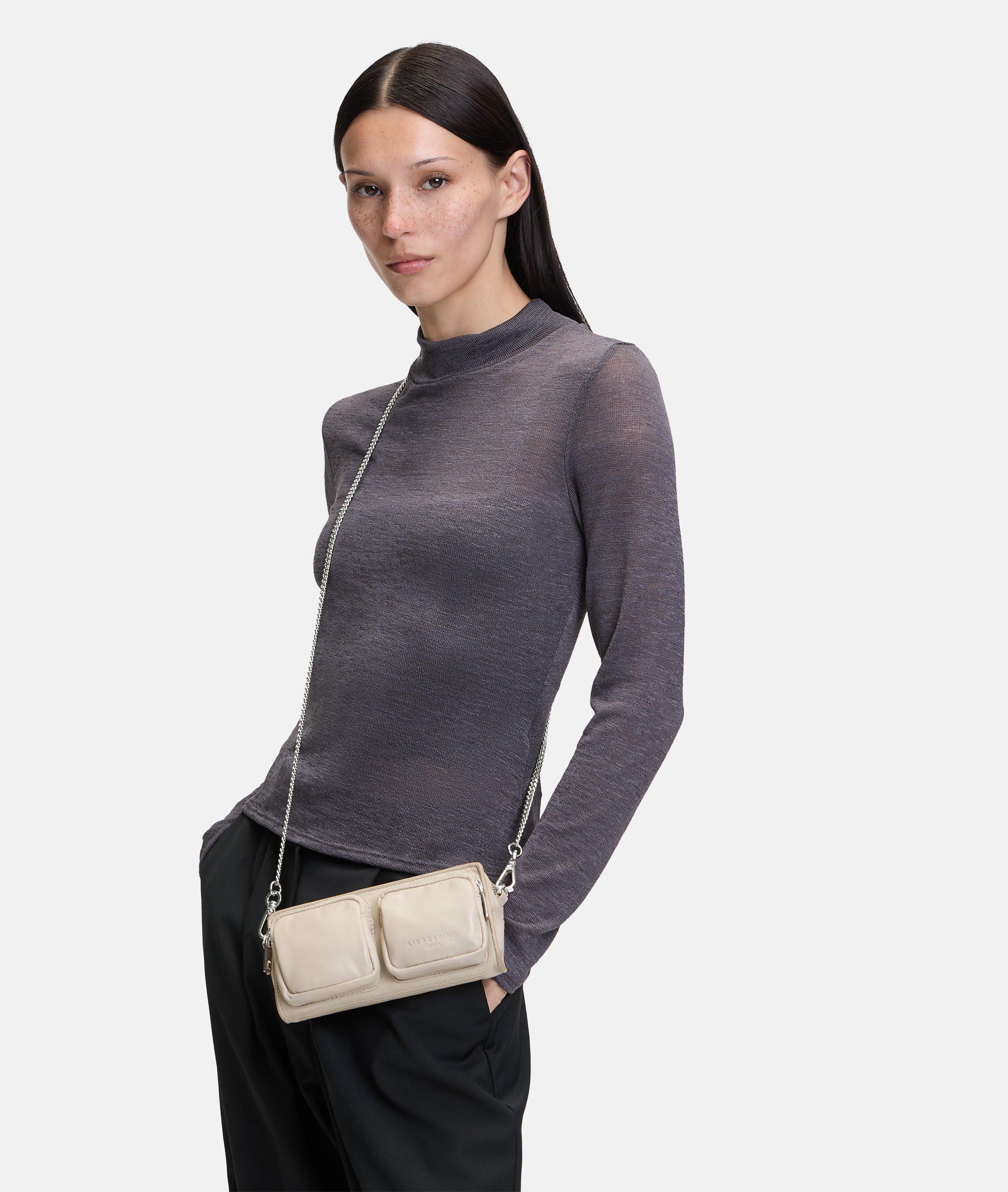 LIEBESKIND BERLIN Schultergurt