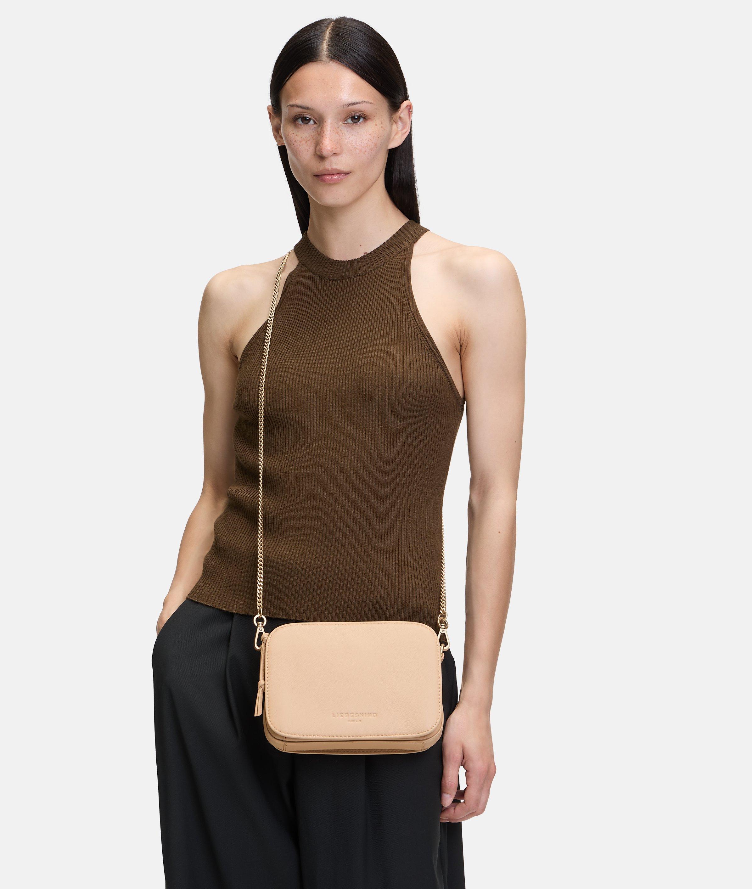 LIEBESKIND BERLIN Schultergurt