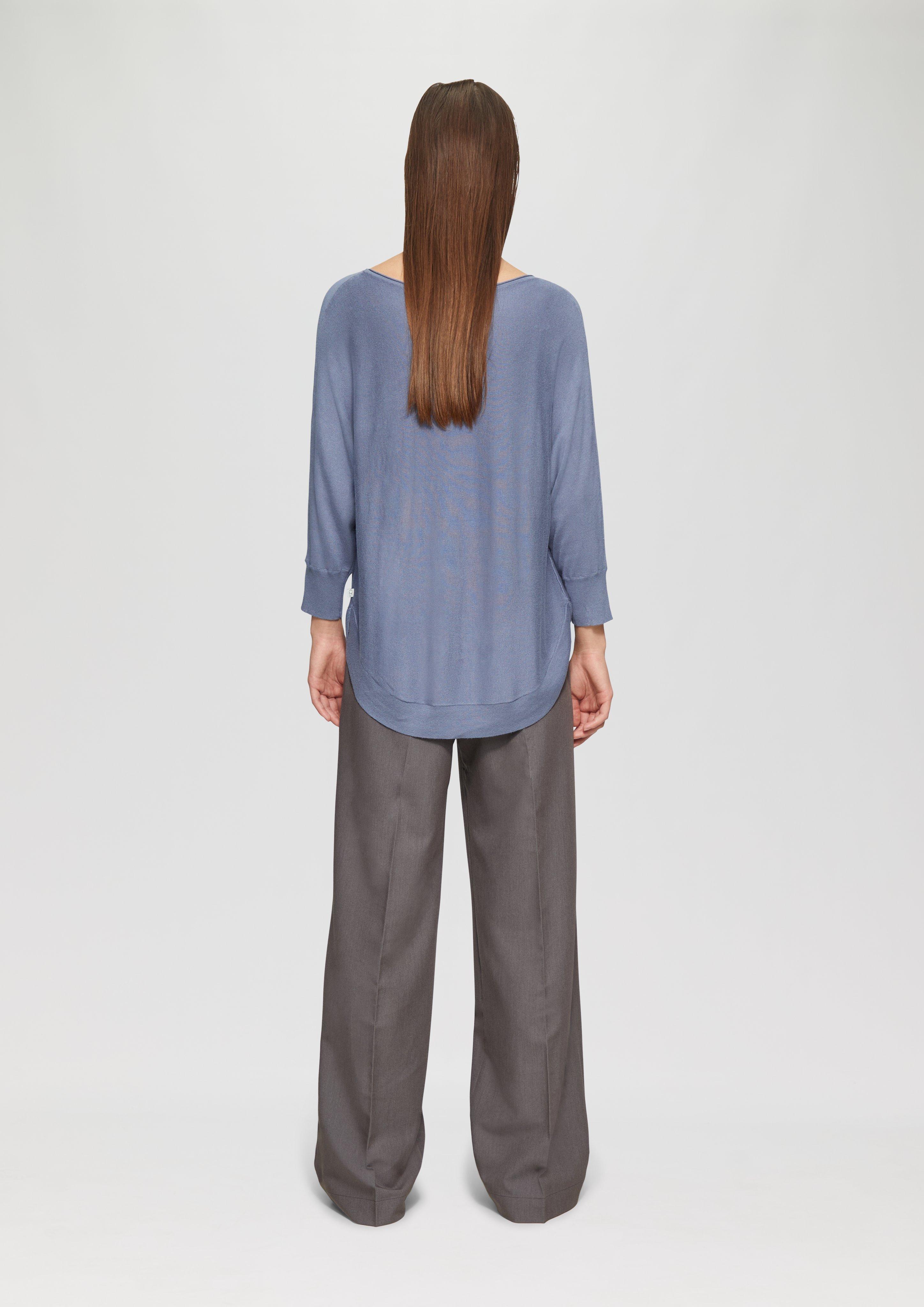 Strickpullover in 5275 & 4176