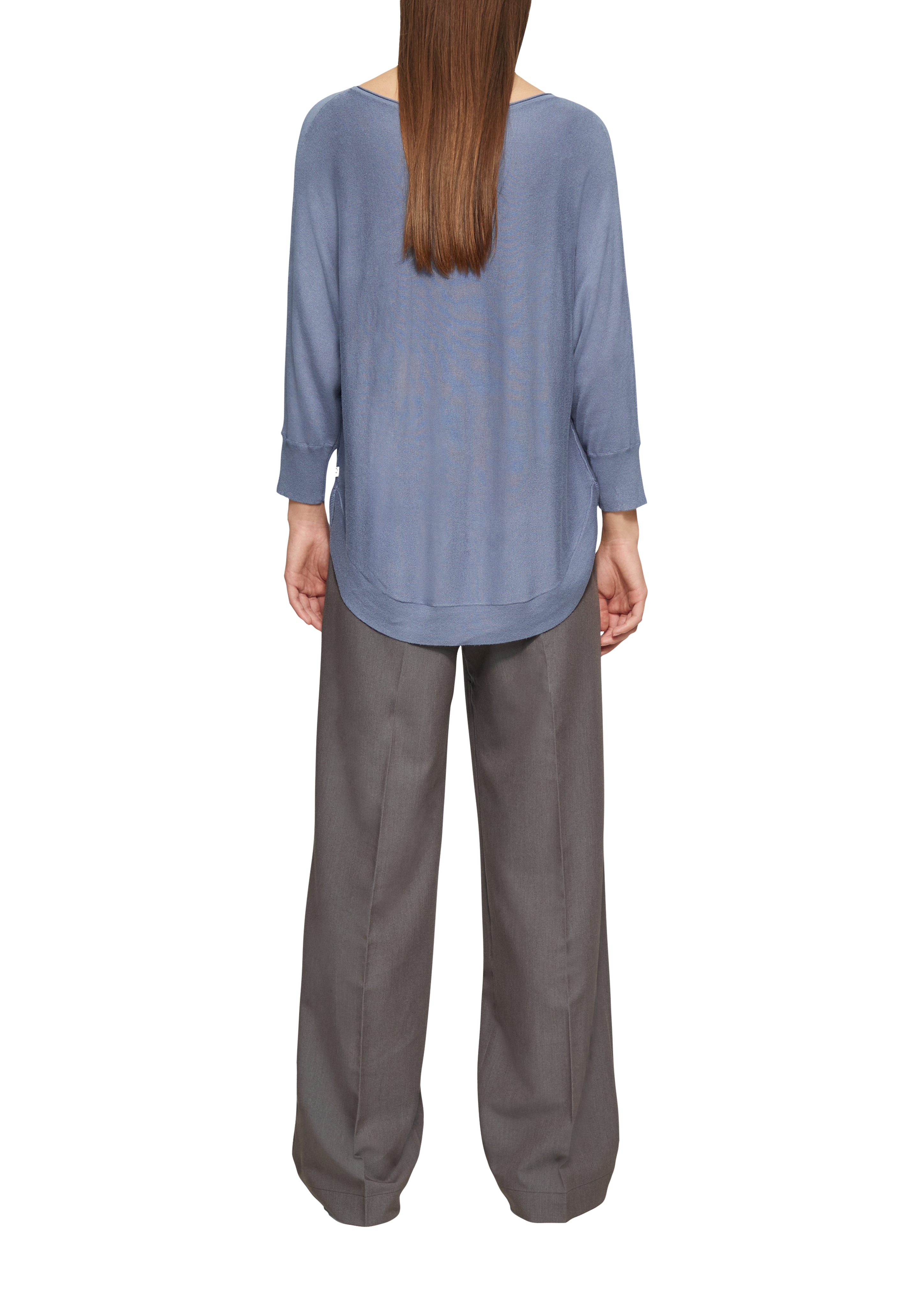 Thumbnail - Strickpullover