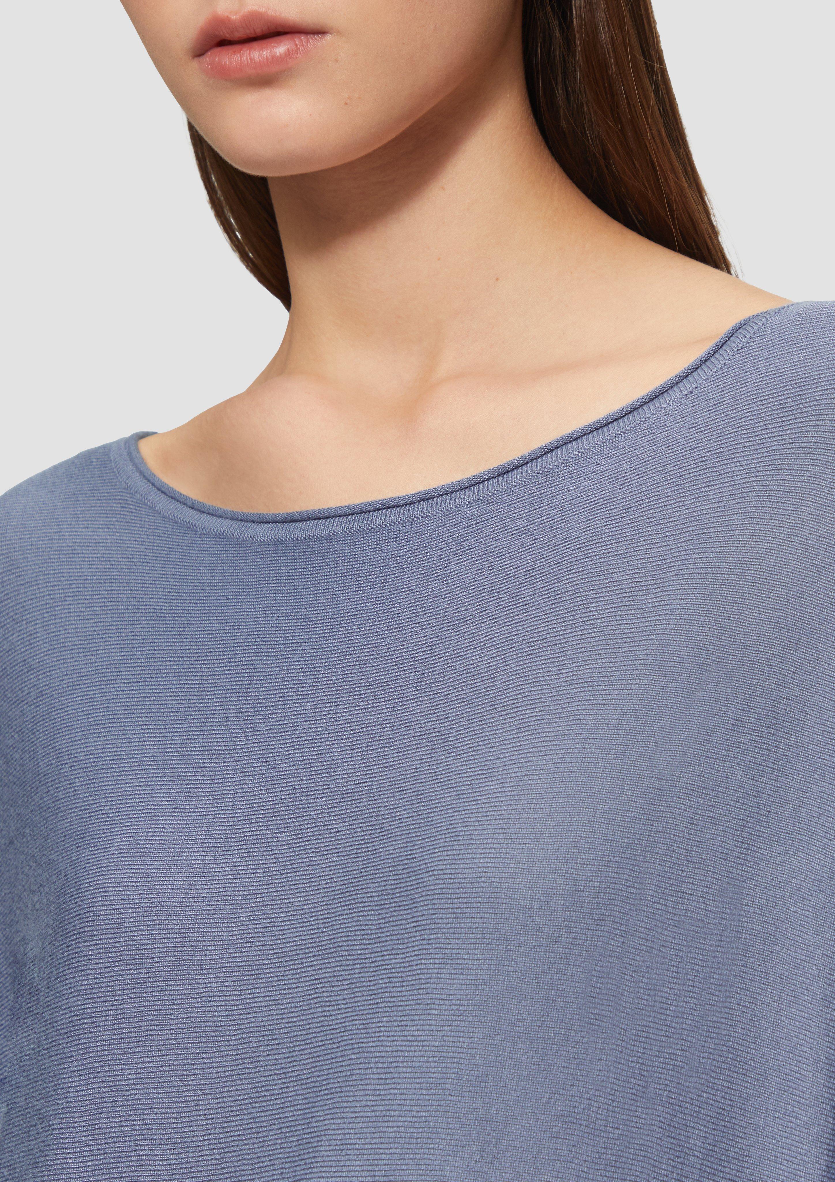 Strickpullover in 5275 & 4176