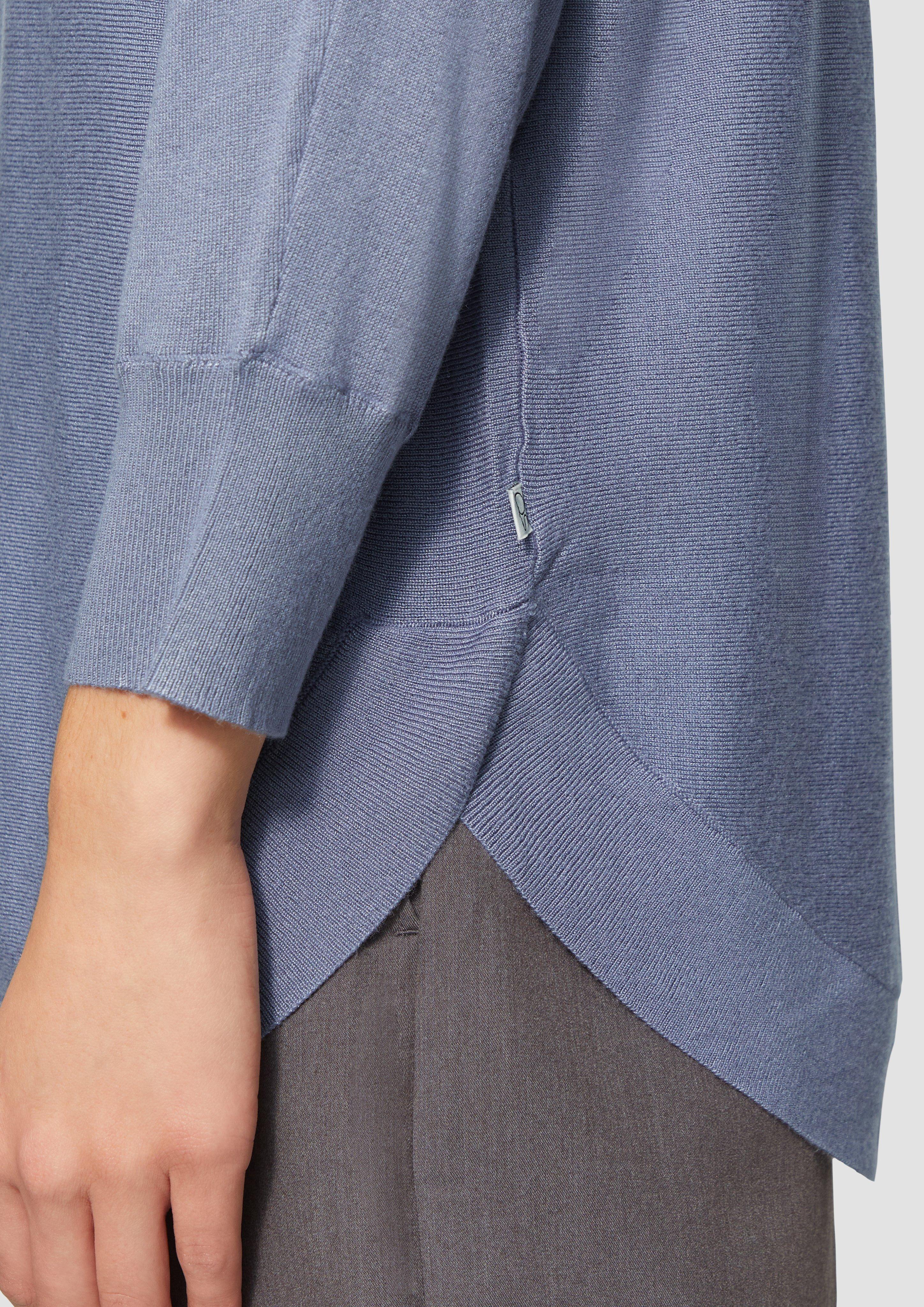 Strickpullover in 5275 & 4176