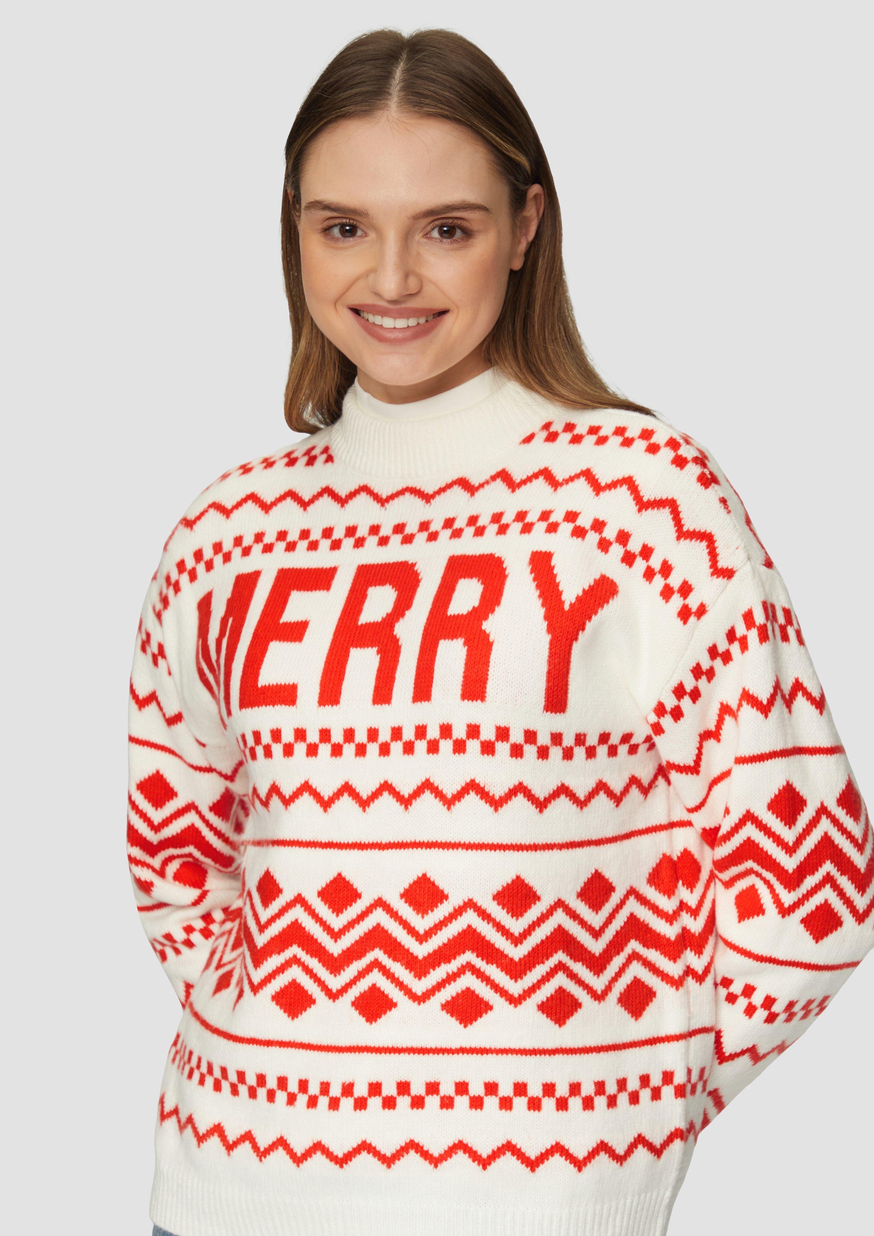 Strickpullover in 25X1 & 99X1