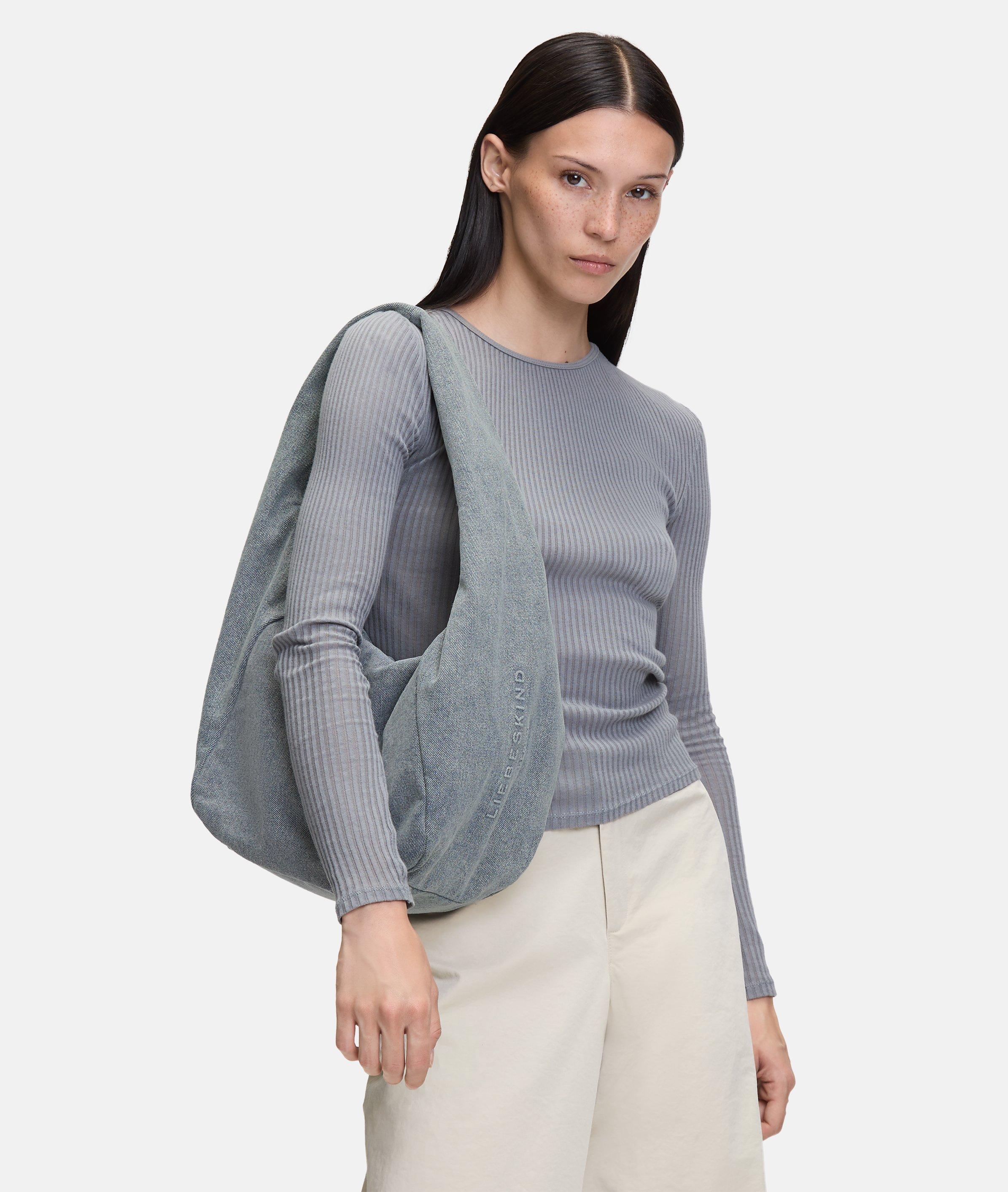 LIEBESKIND BERLIN Farrah Hobo M