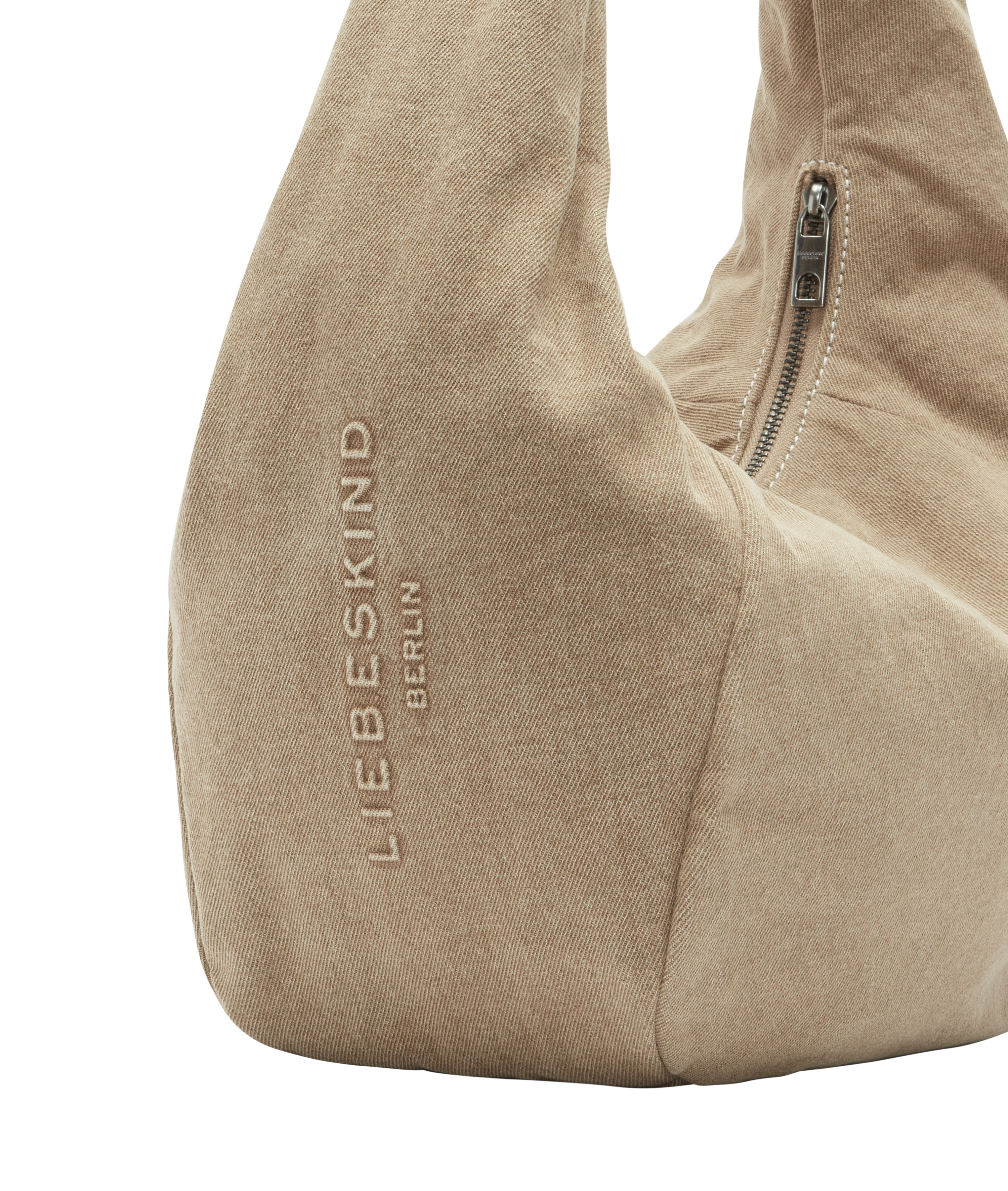 Liebeskind Ever Hobo M ab 224,10 € | Preisvergleich bei