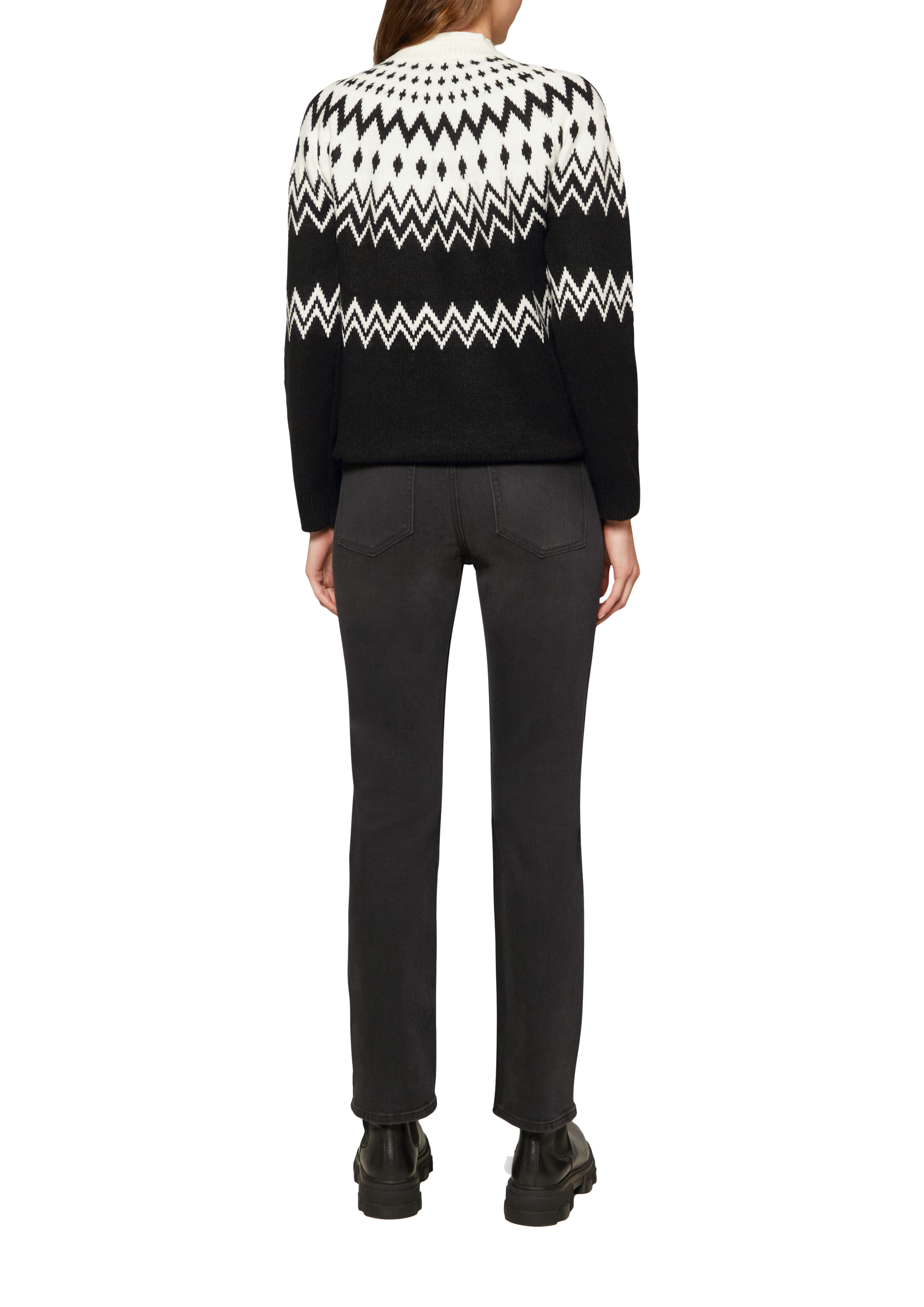 Thumbnail - Strickpullover