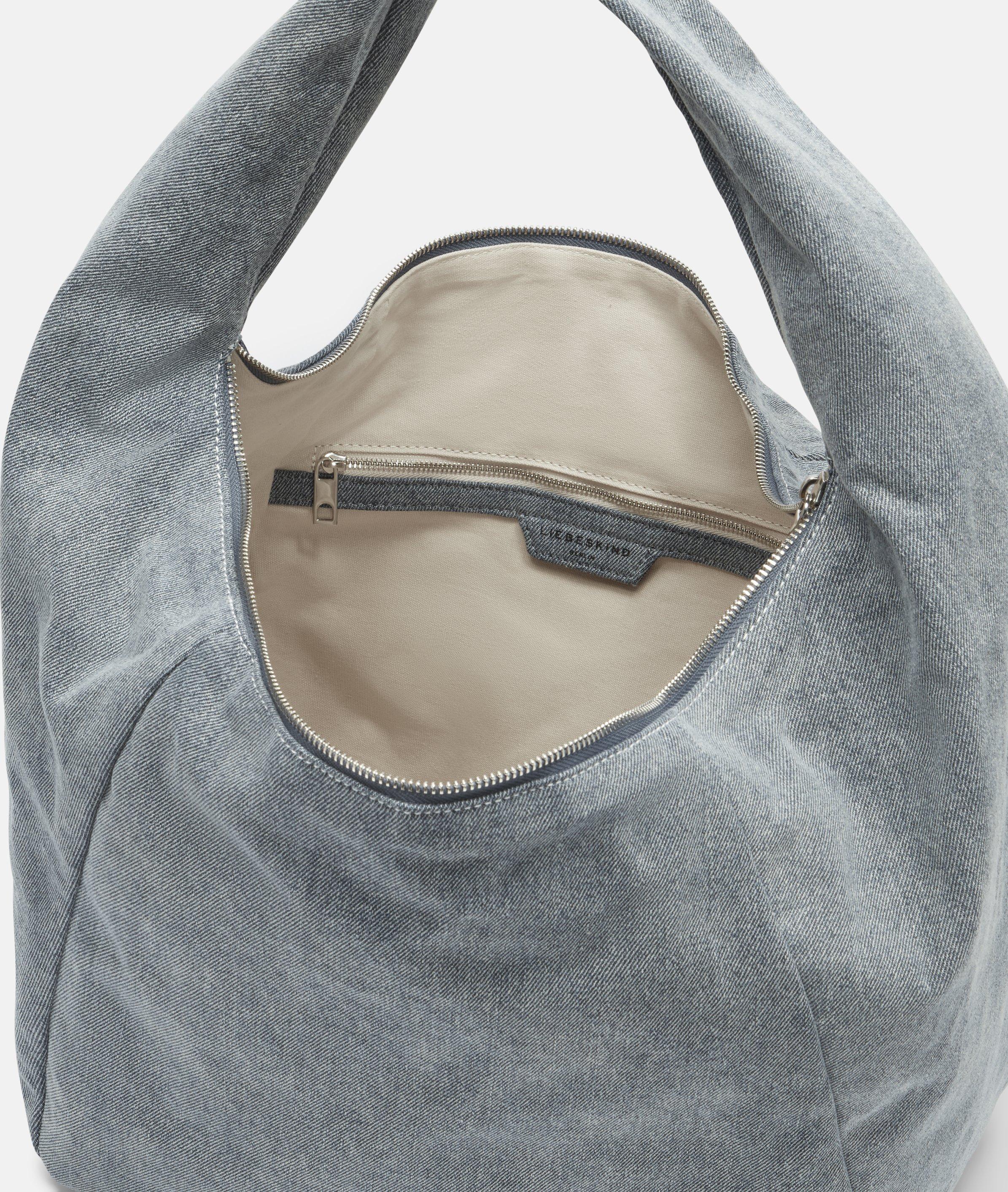 LIEBESKIND BERLIN Farrah Hobo L