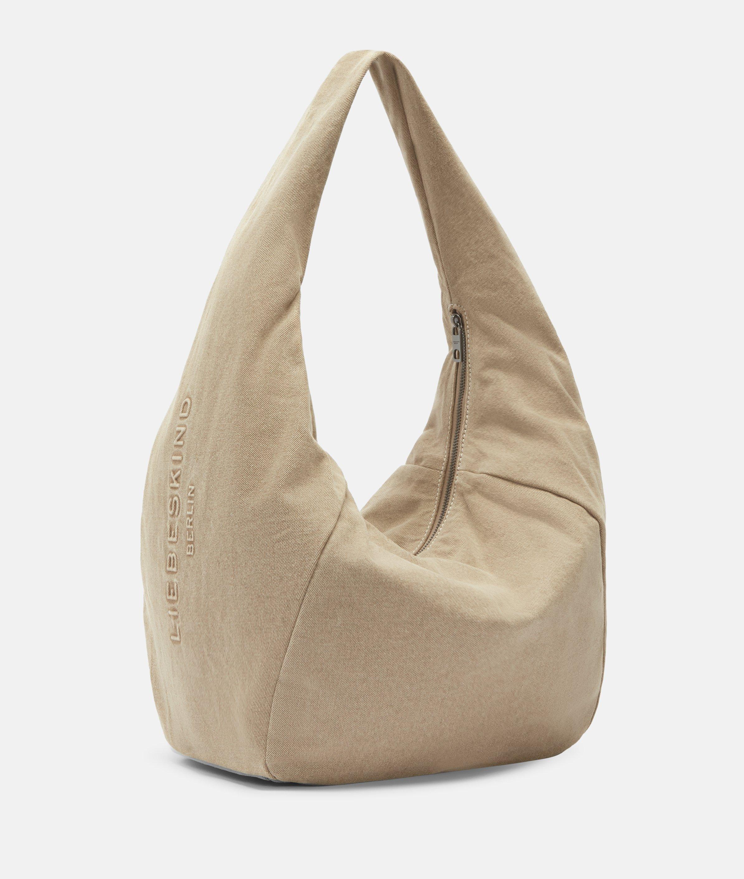 LIEBESKIND BERLIN Farrah Hobo L