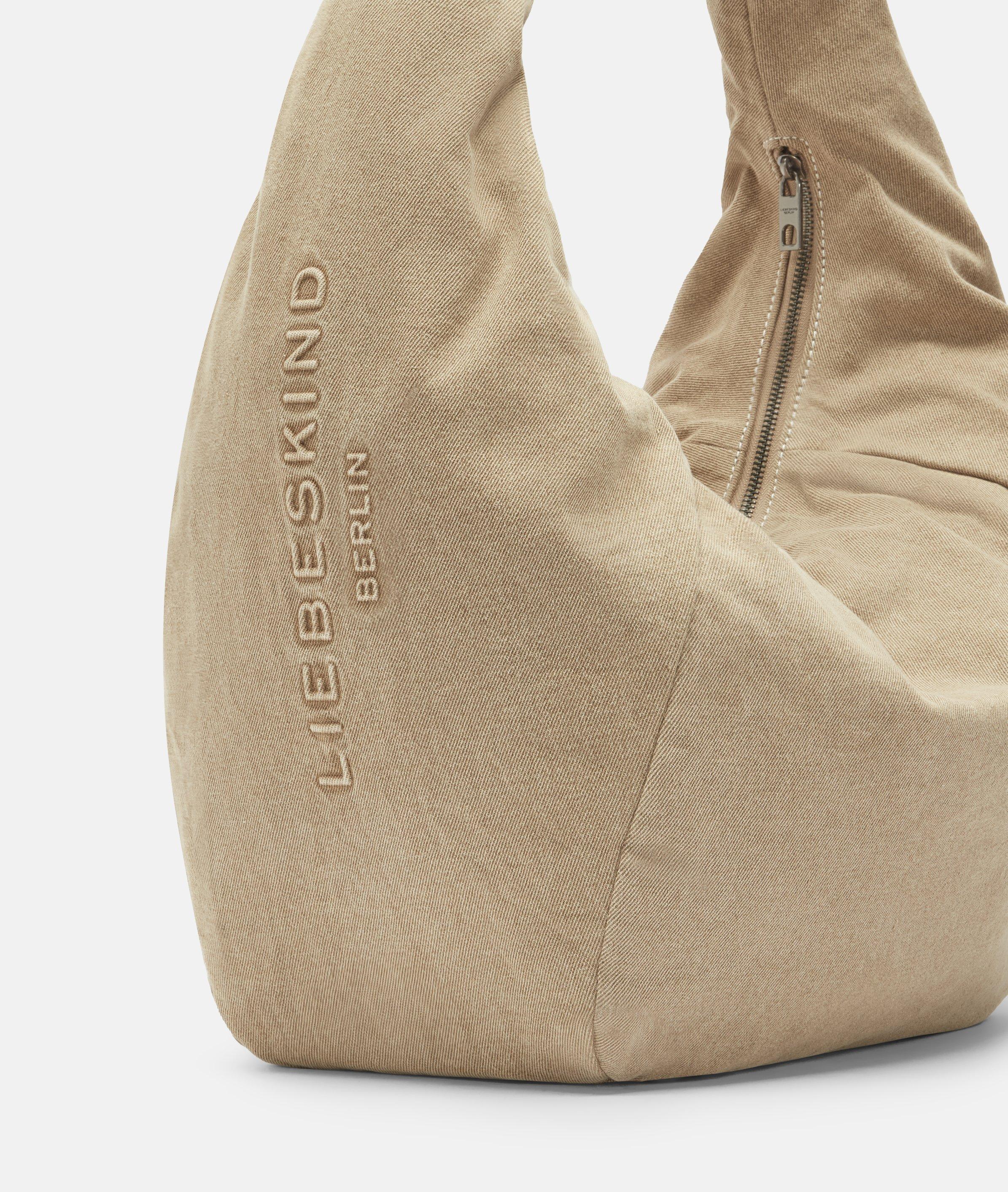 LIEBESKIND BERLIN Farrah Hobo L