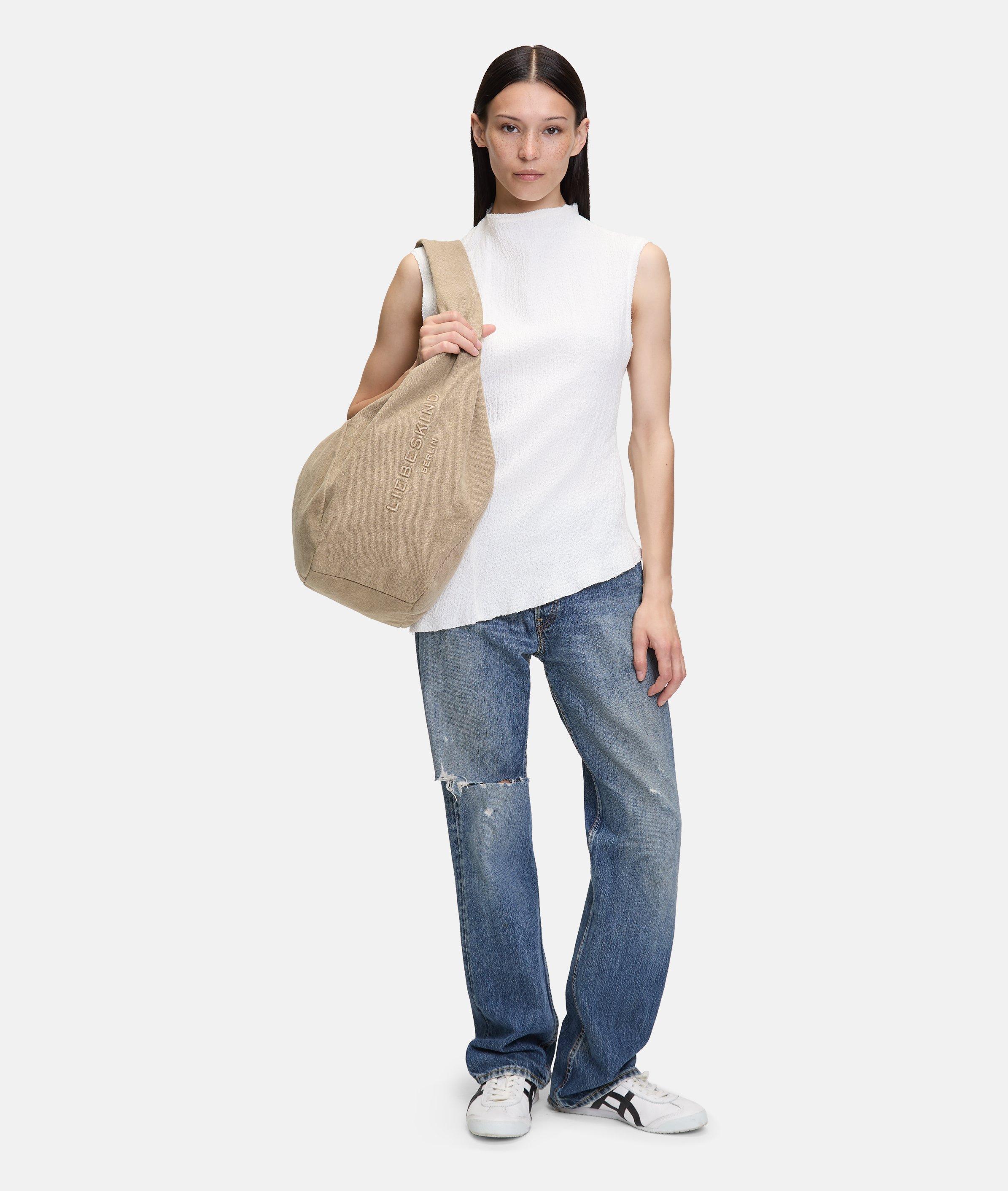 LIEBESKIND BERLIN Farrah Hobo L