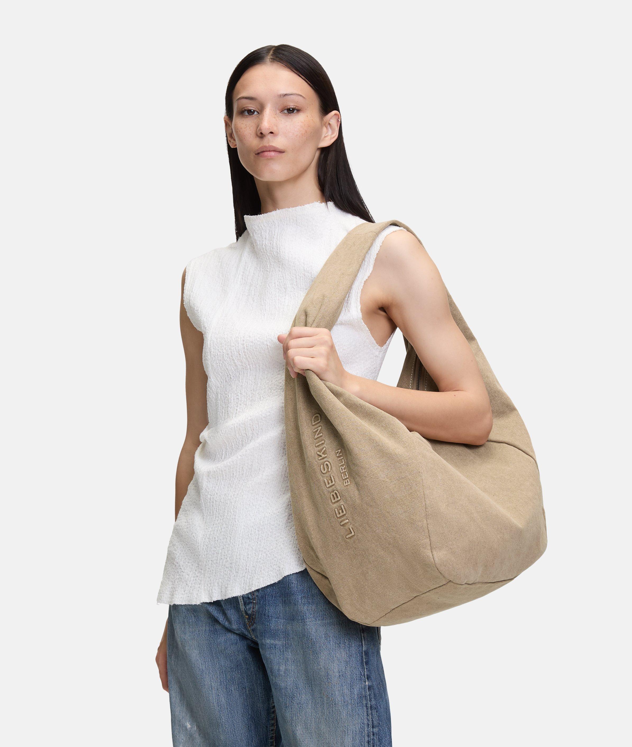 LIEBESKIND BERLIN Farrah Hobo L