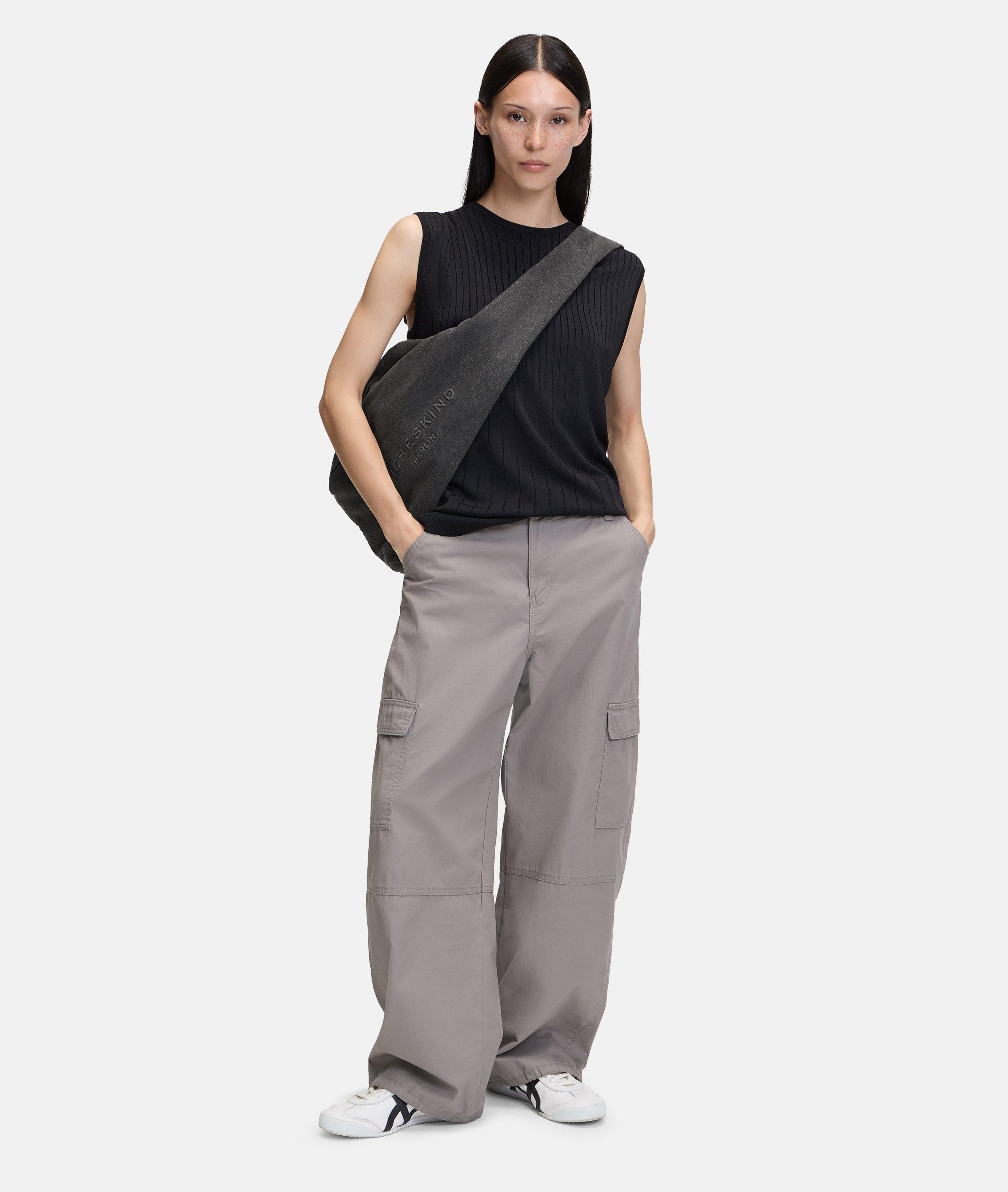 LIEBESKIND BERLIN Farrah Hobo L