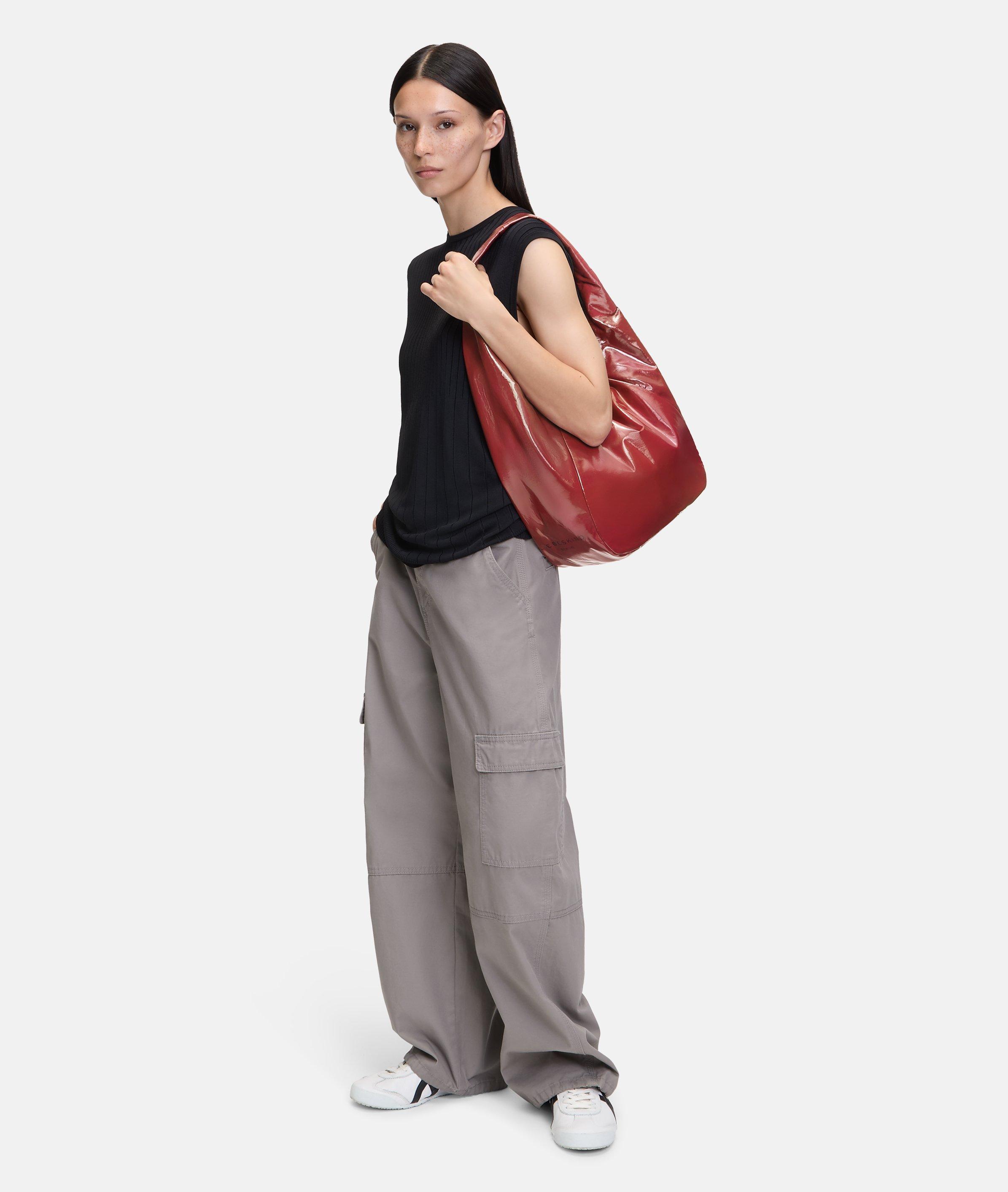 LIEBESKIND BERLIN Farrah Hobo M