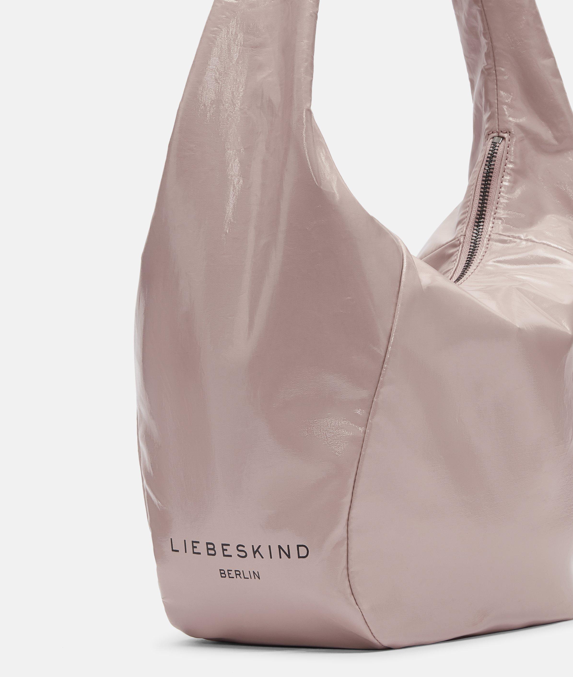LIEBESKIND BERLIN Farrah Hobo M
