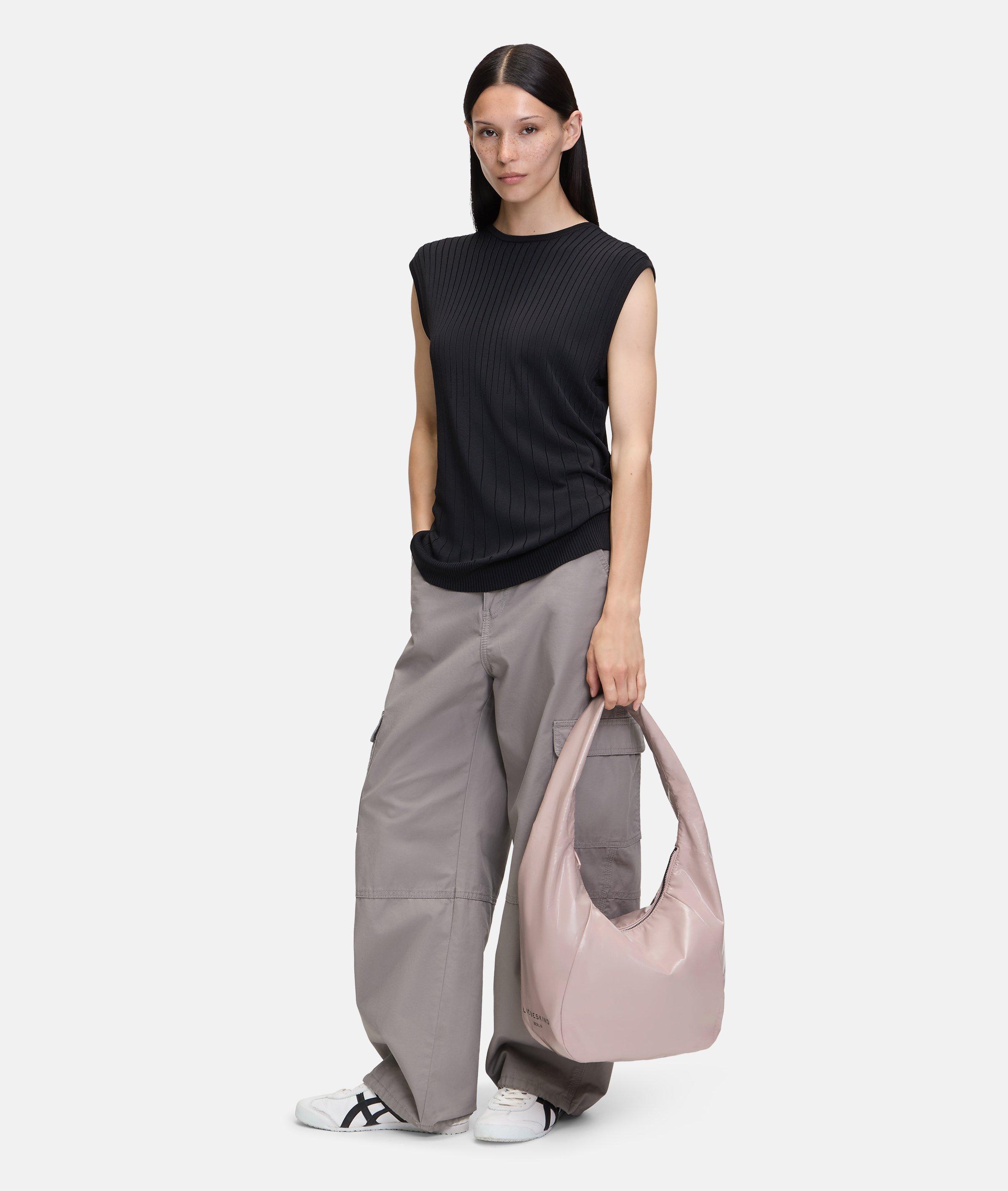 LIEBESKIND BERLIN Farrah Hobo M