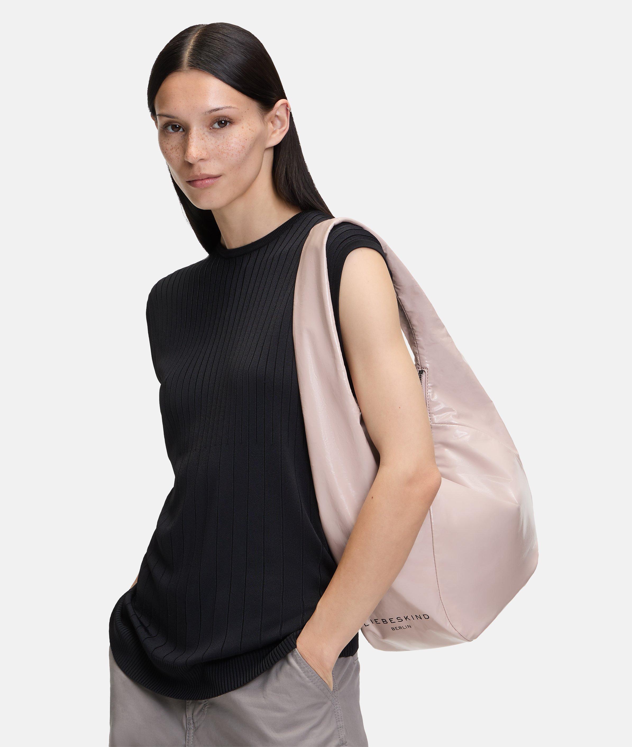 LIEBESKIND BERLIN Farrah Hobo M