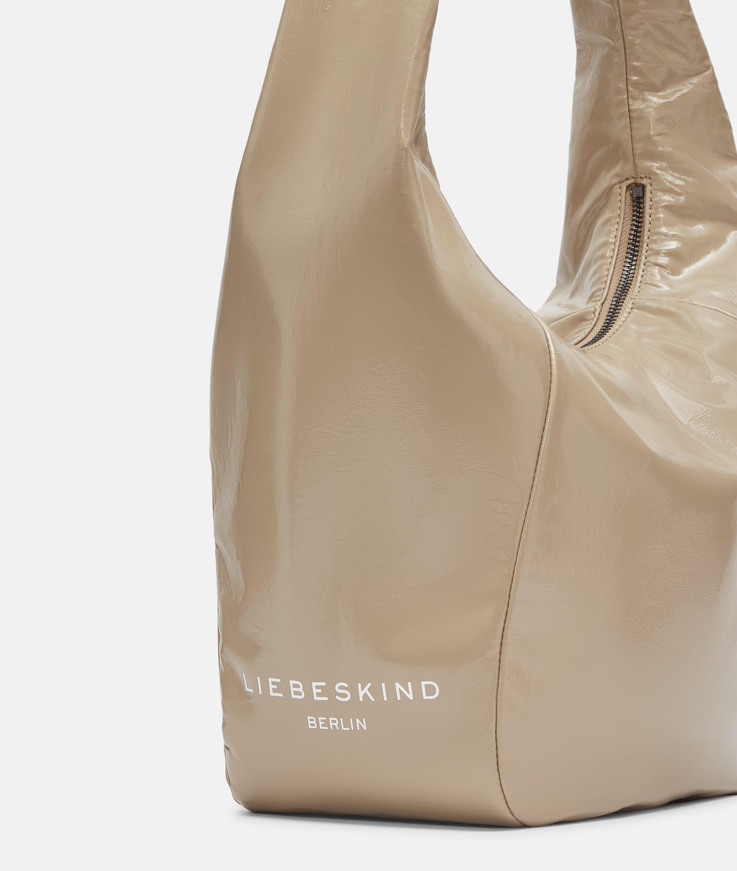 LIEBESKIND BERLIN Farrah Hobo M