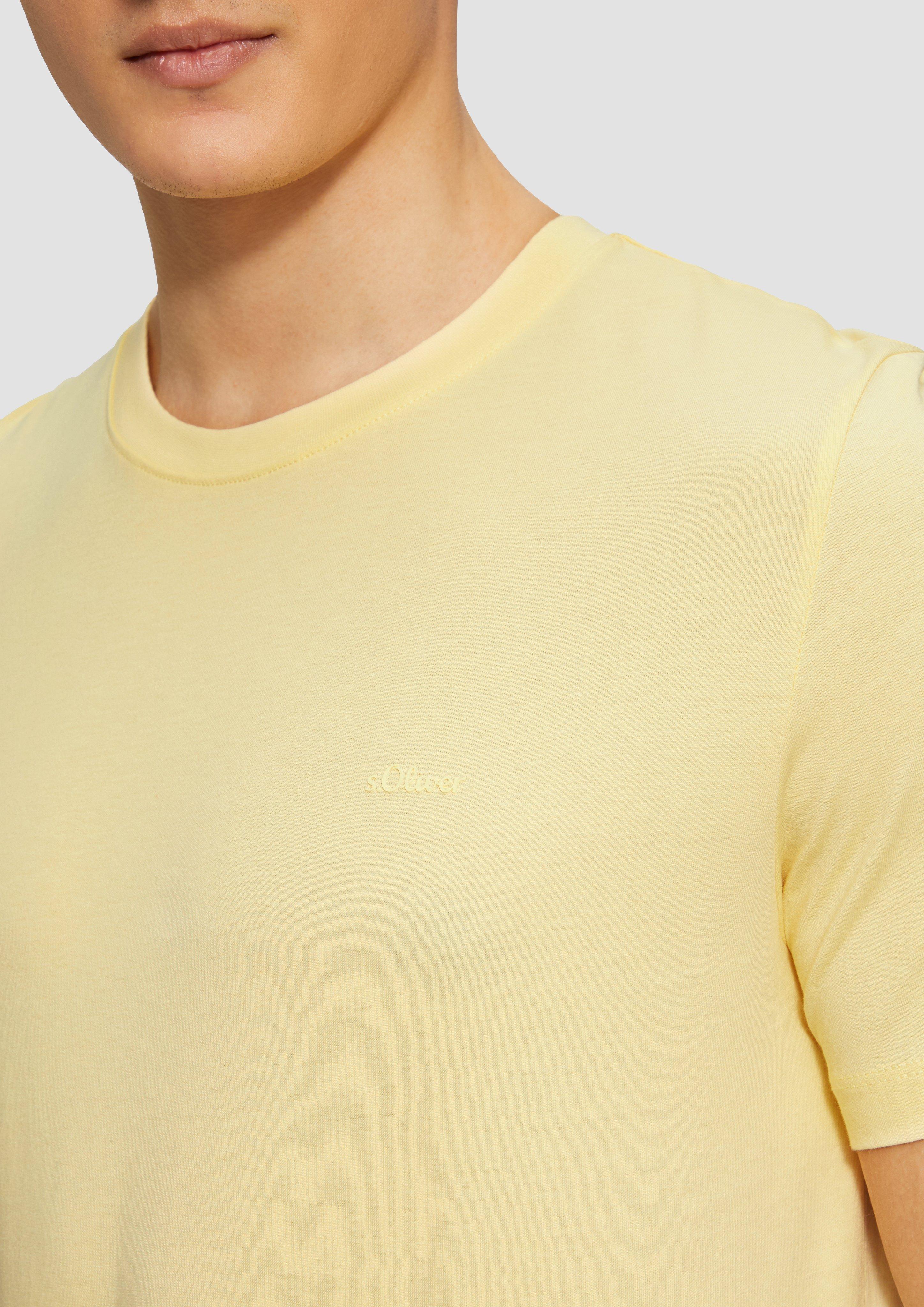 T-shirt in 1210 & 3556