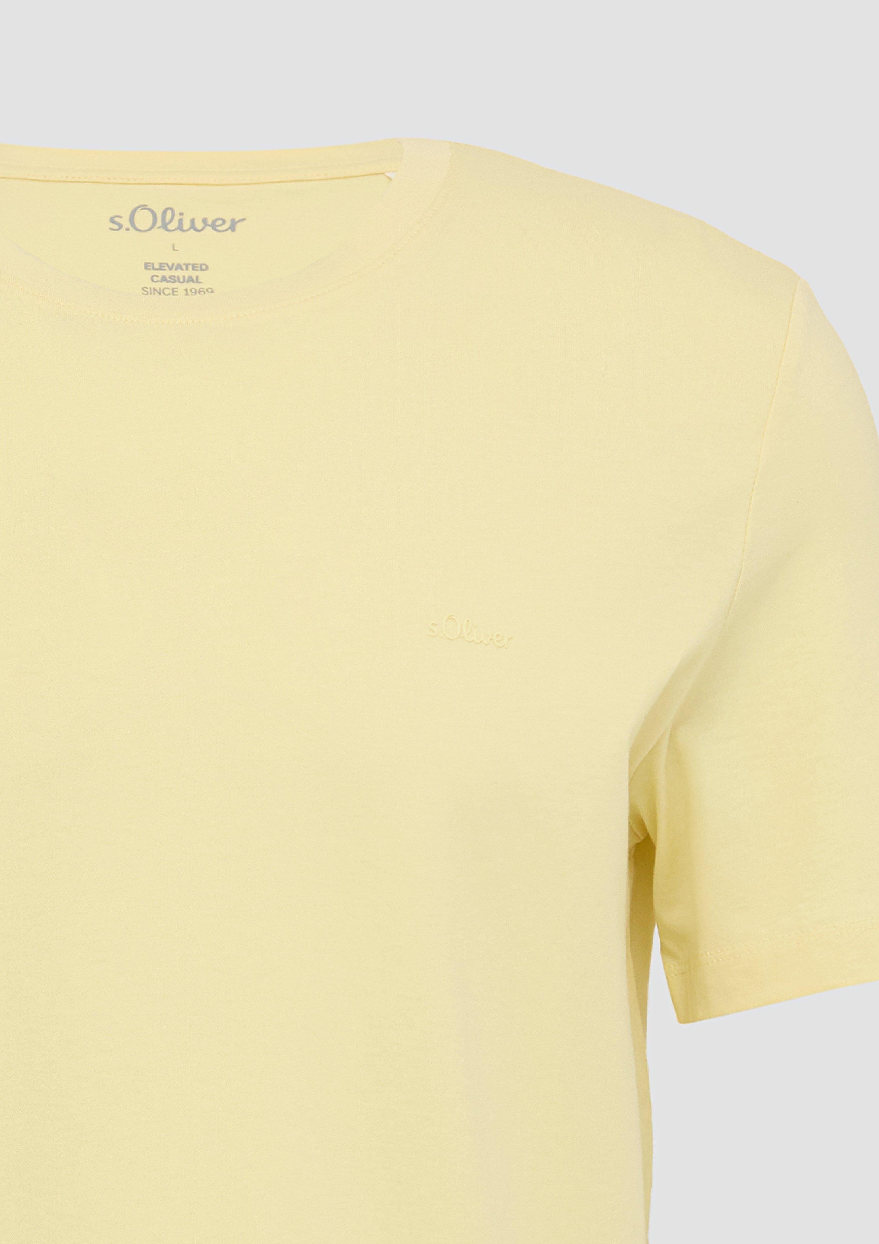 T-shirt in 1210 & 3556