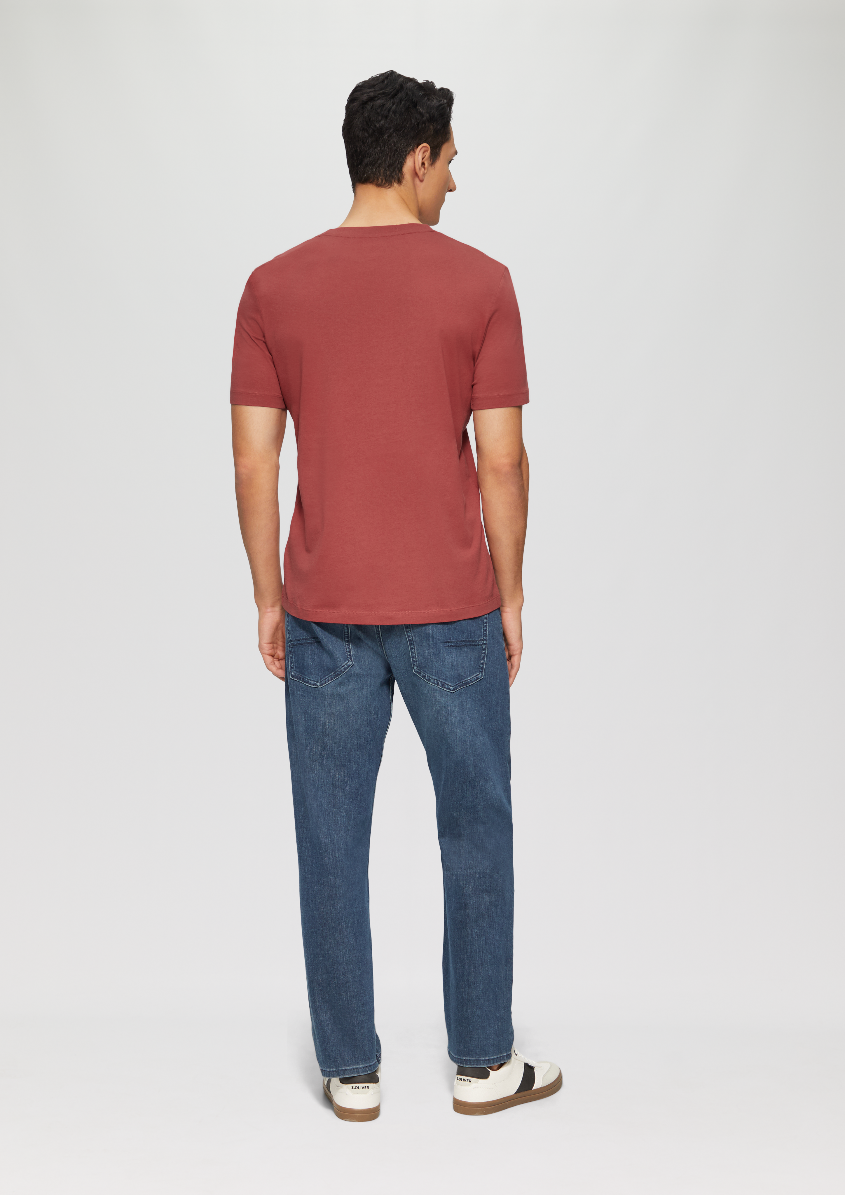 T-shirt in 3556 & 1210