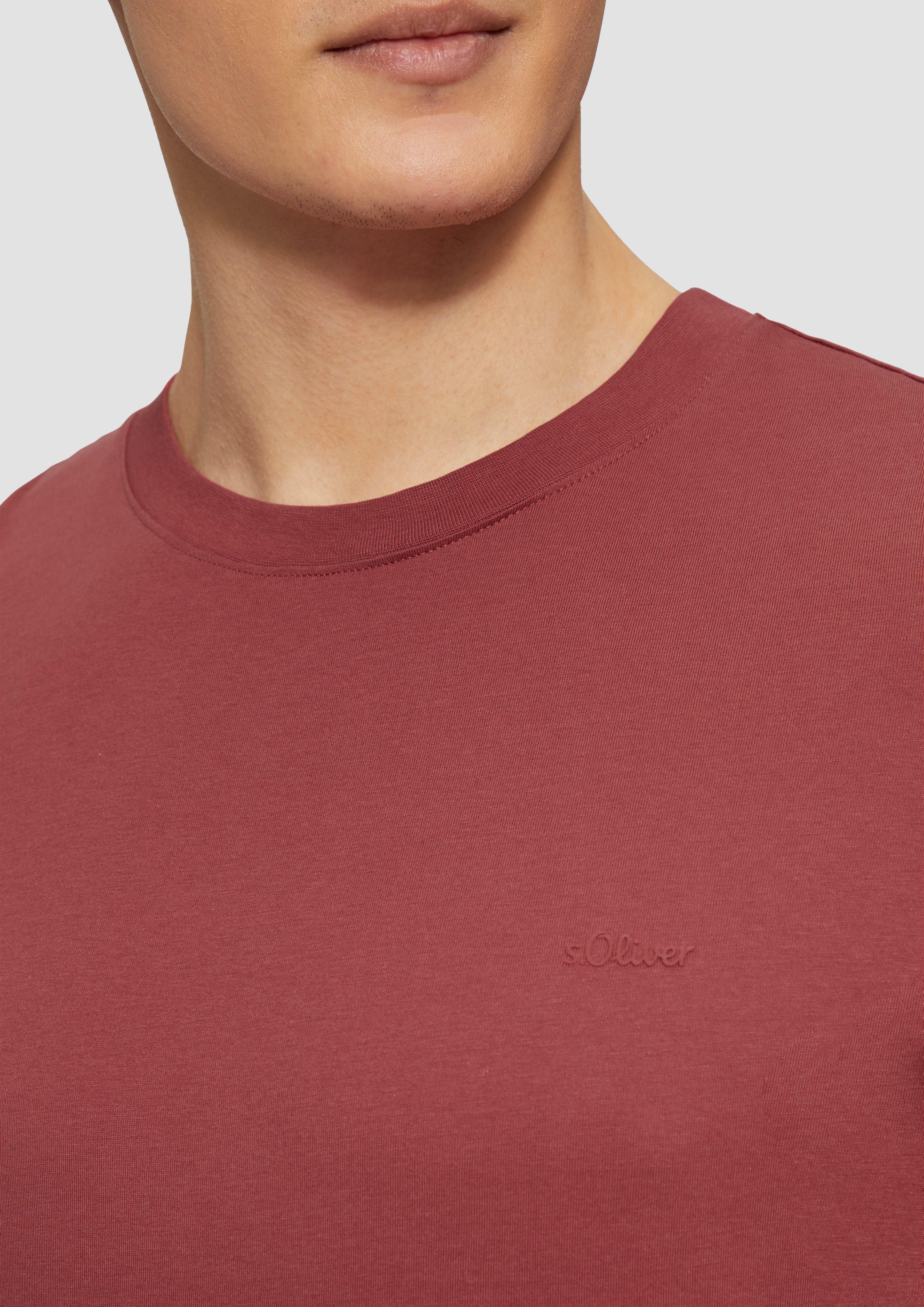 T-shirt in 3556 & 1210