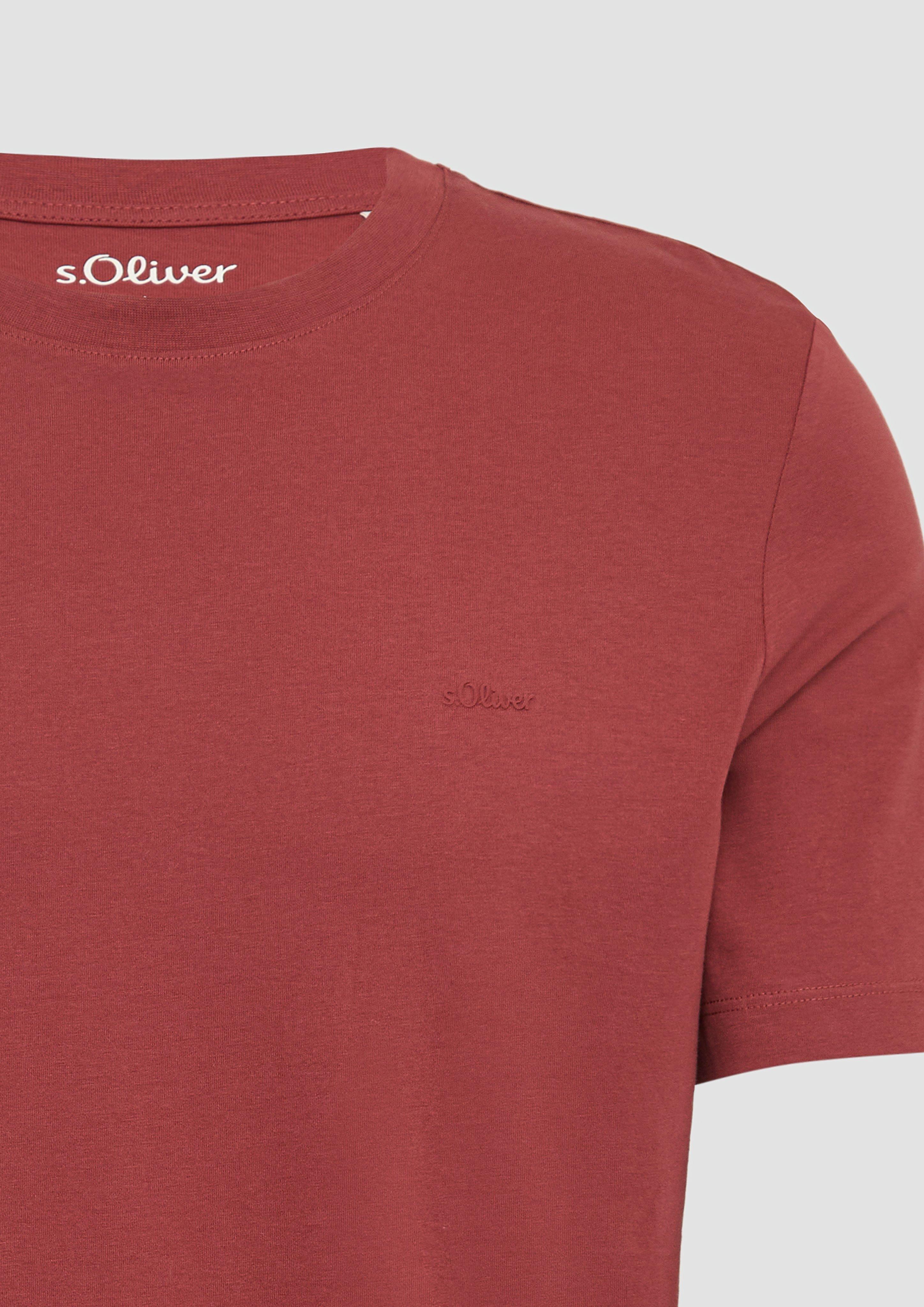 T-shirt in 3556 & 1210