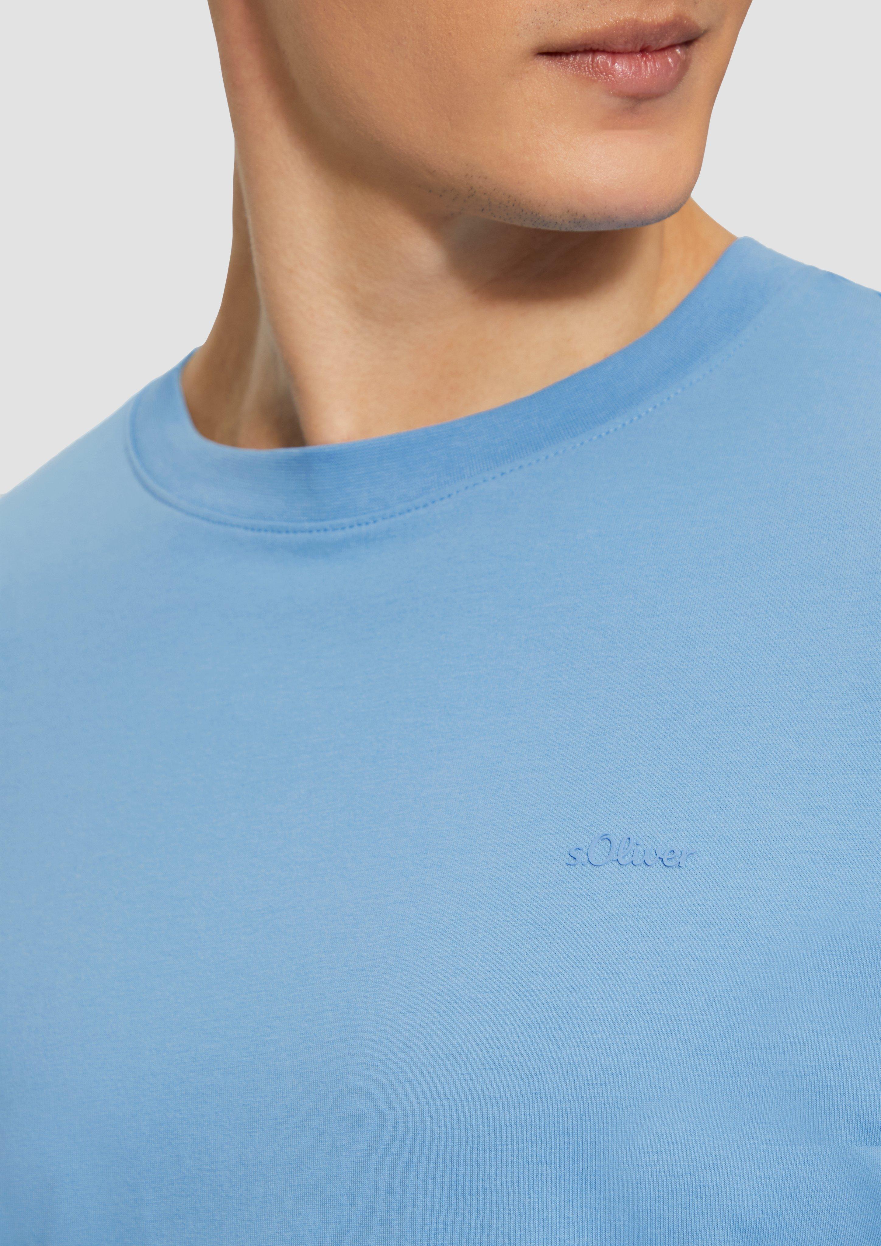 T-shirt in 5510, 1210 & 3556