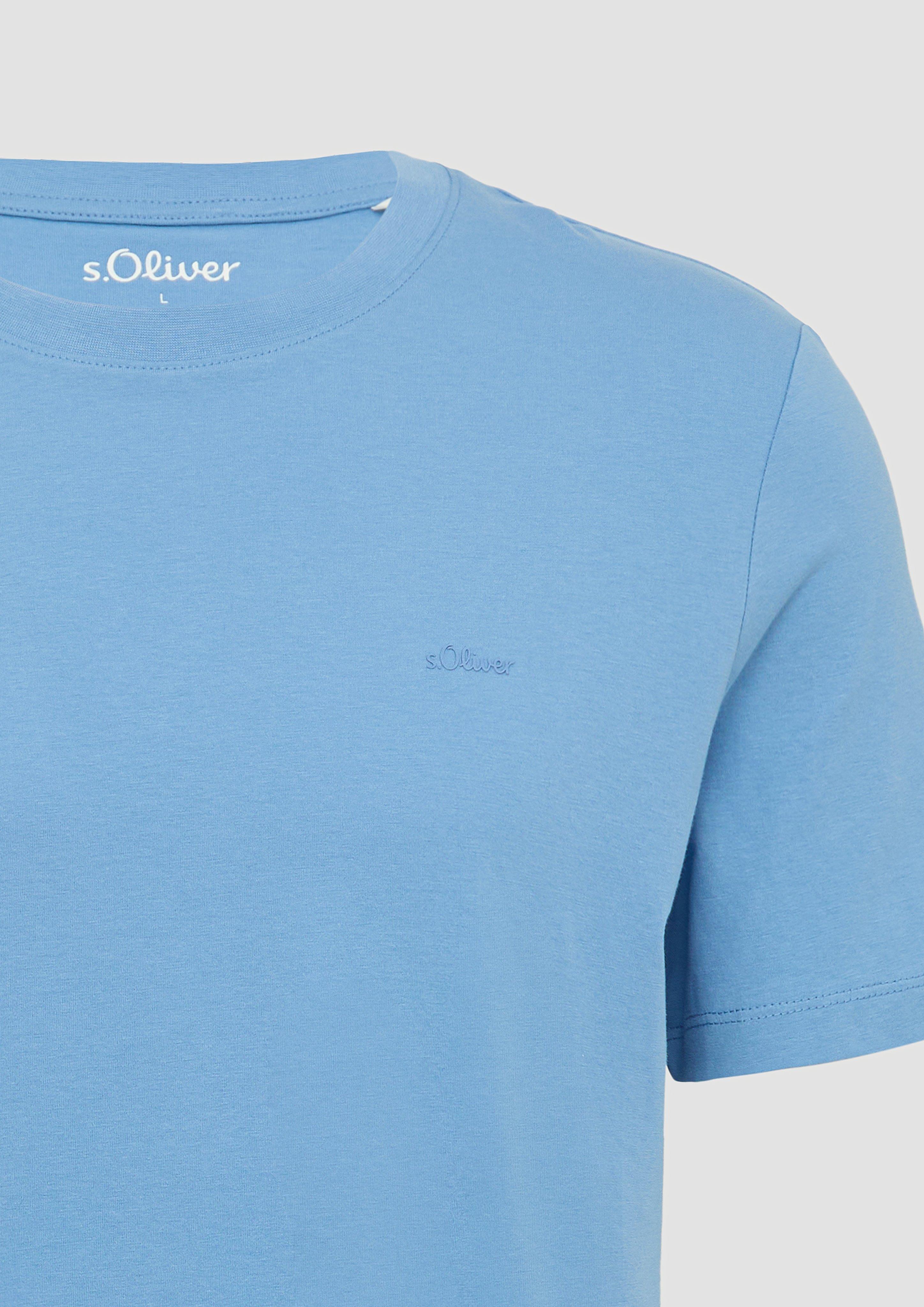 T-shirt in 5510, 1210 & 3556