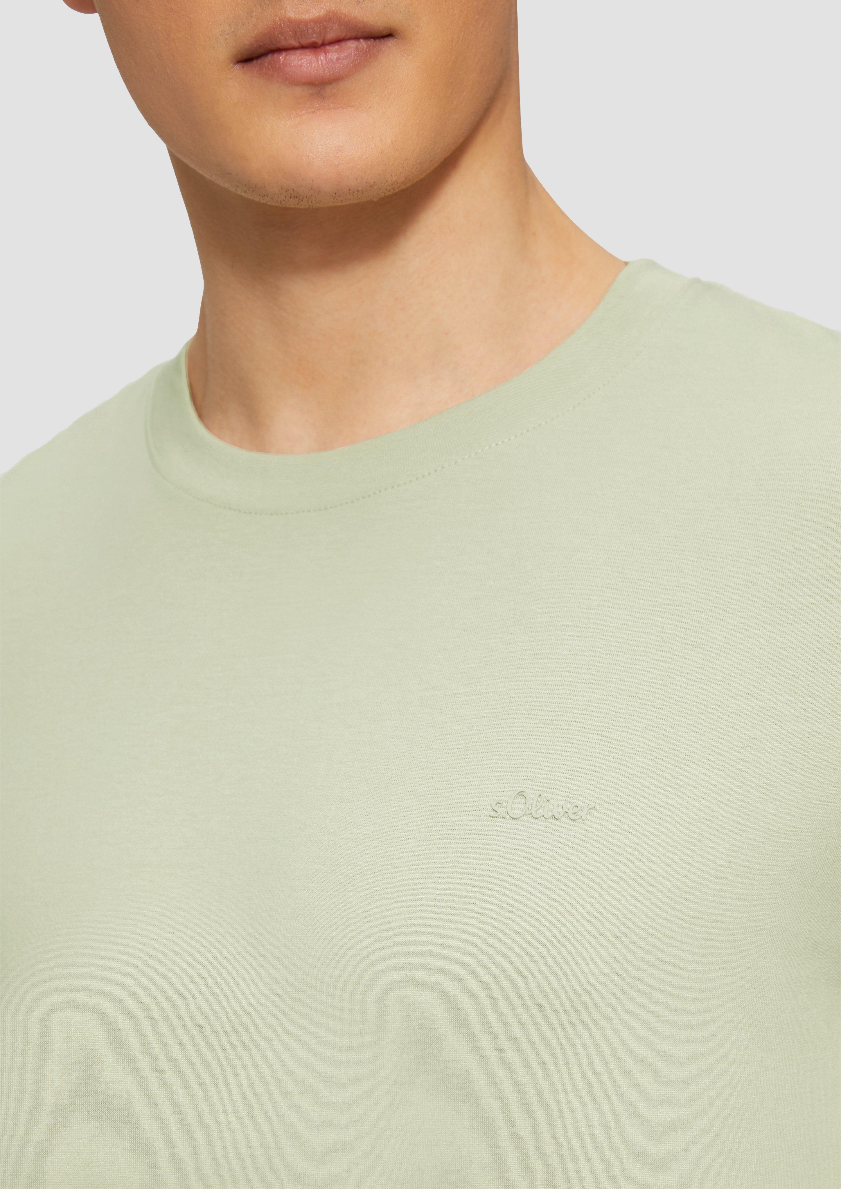 T-shirt in 8065, 1210 & 3556