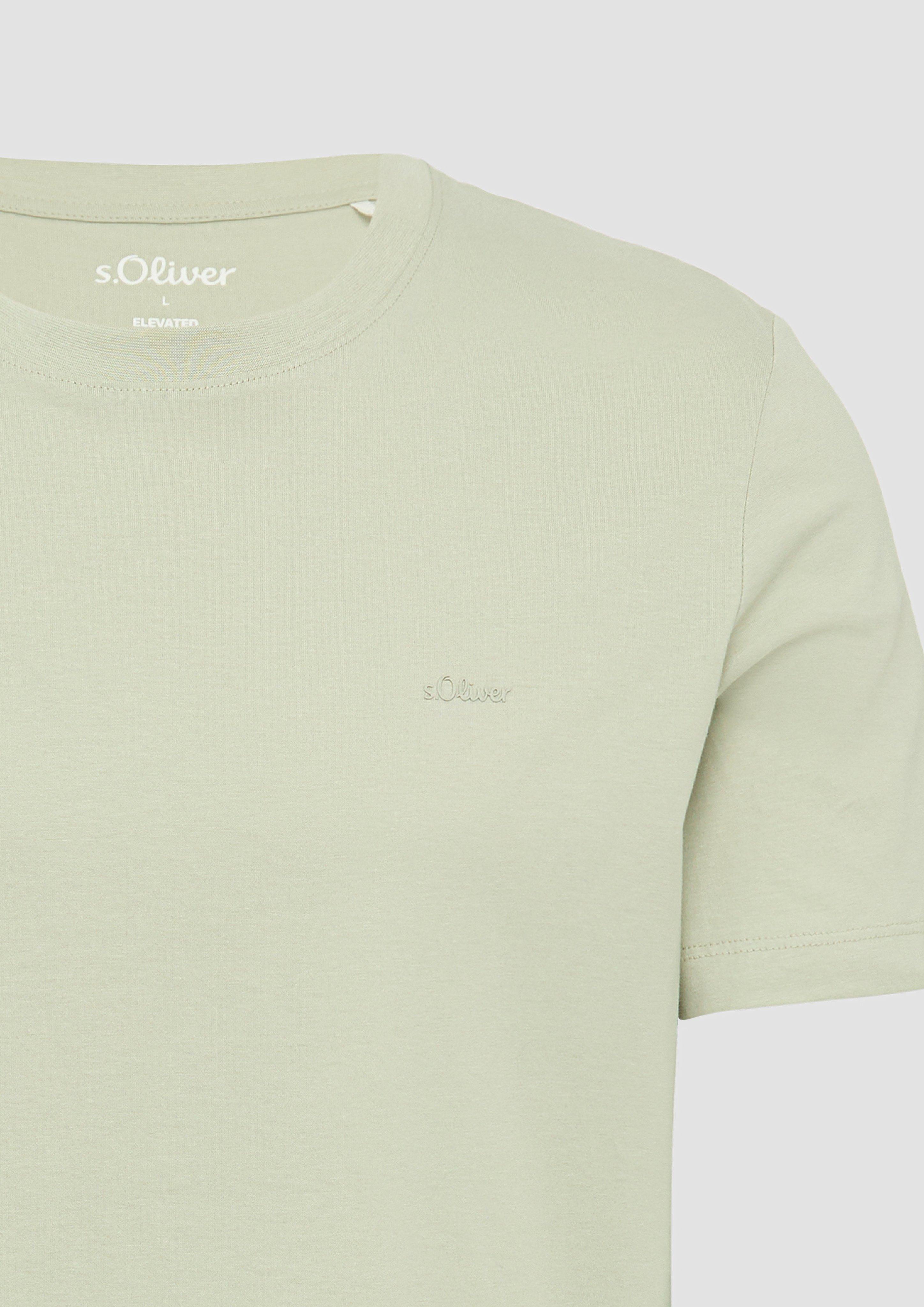 T-shirt in 8065, 1210 & 3556