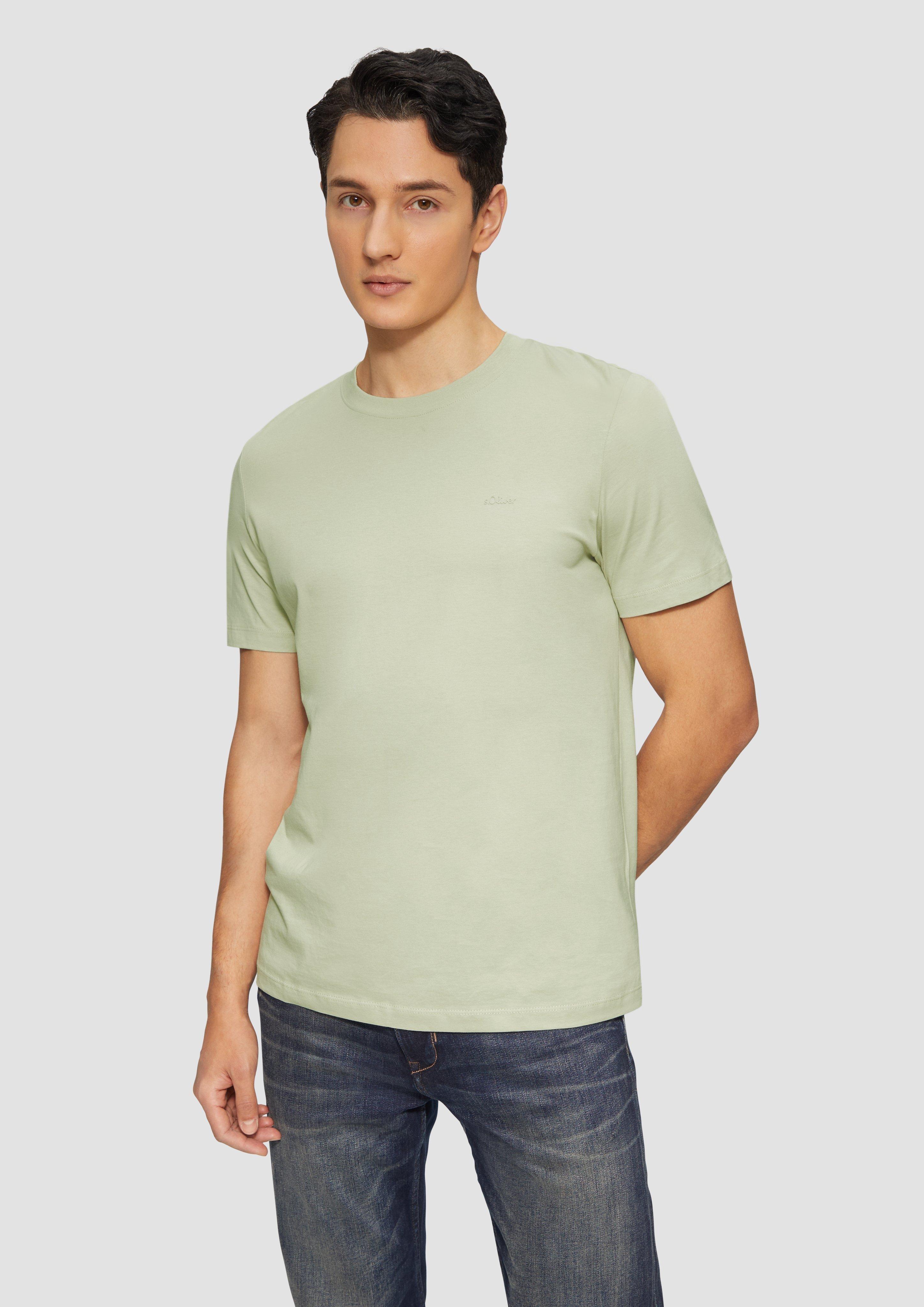 T-shirt in 8065, 1210 & 3556