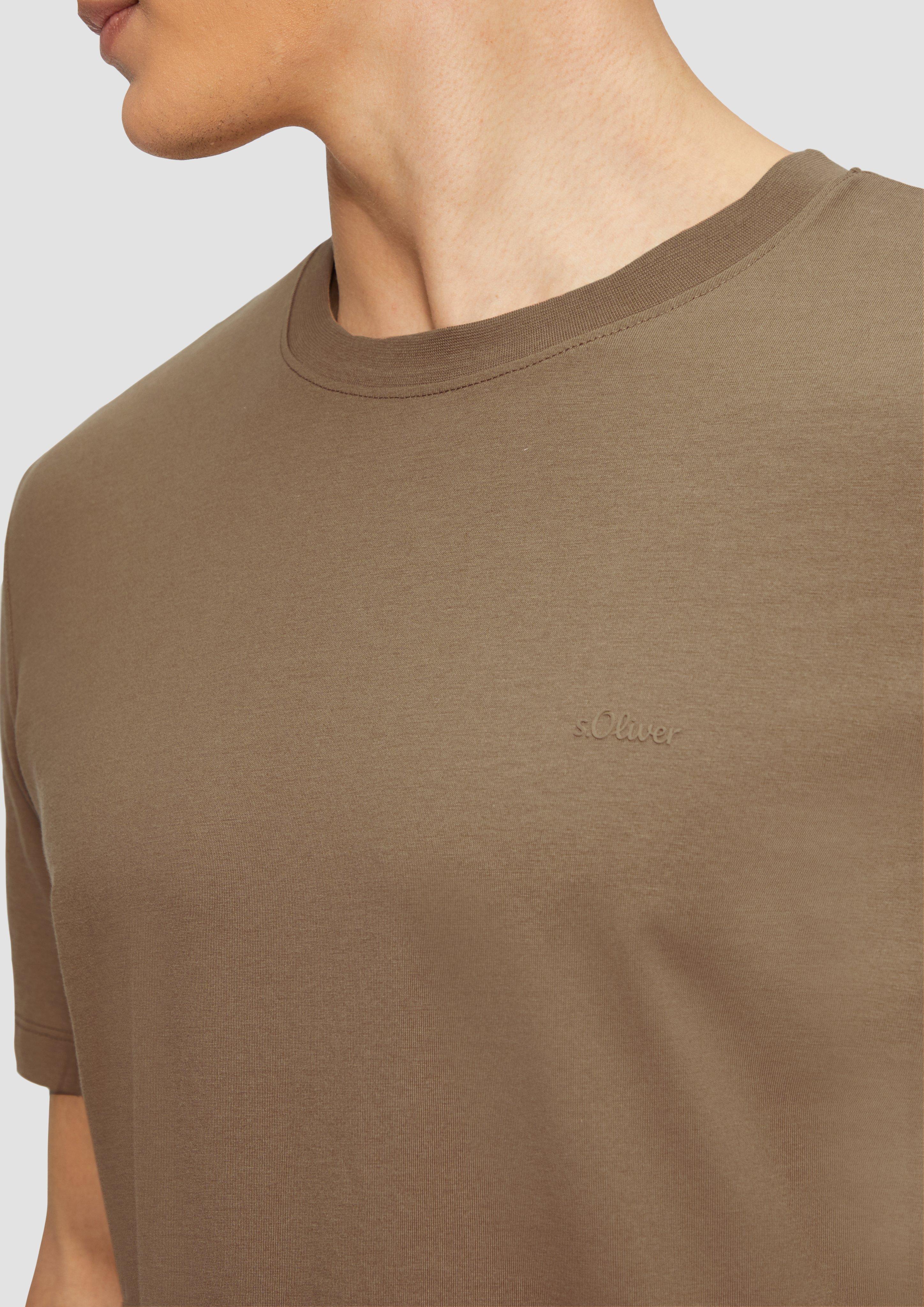 T-Shirt in 8483, 1210 & 3556