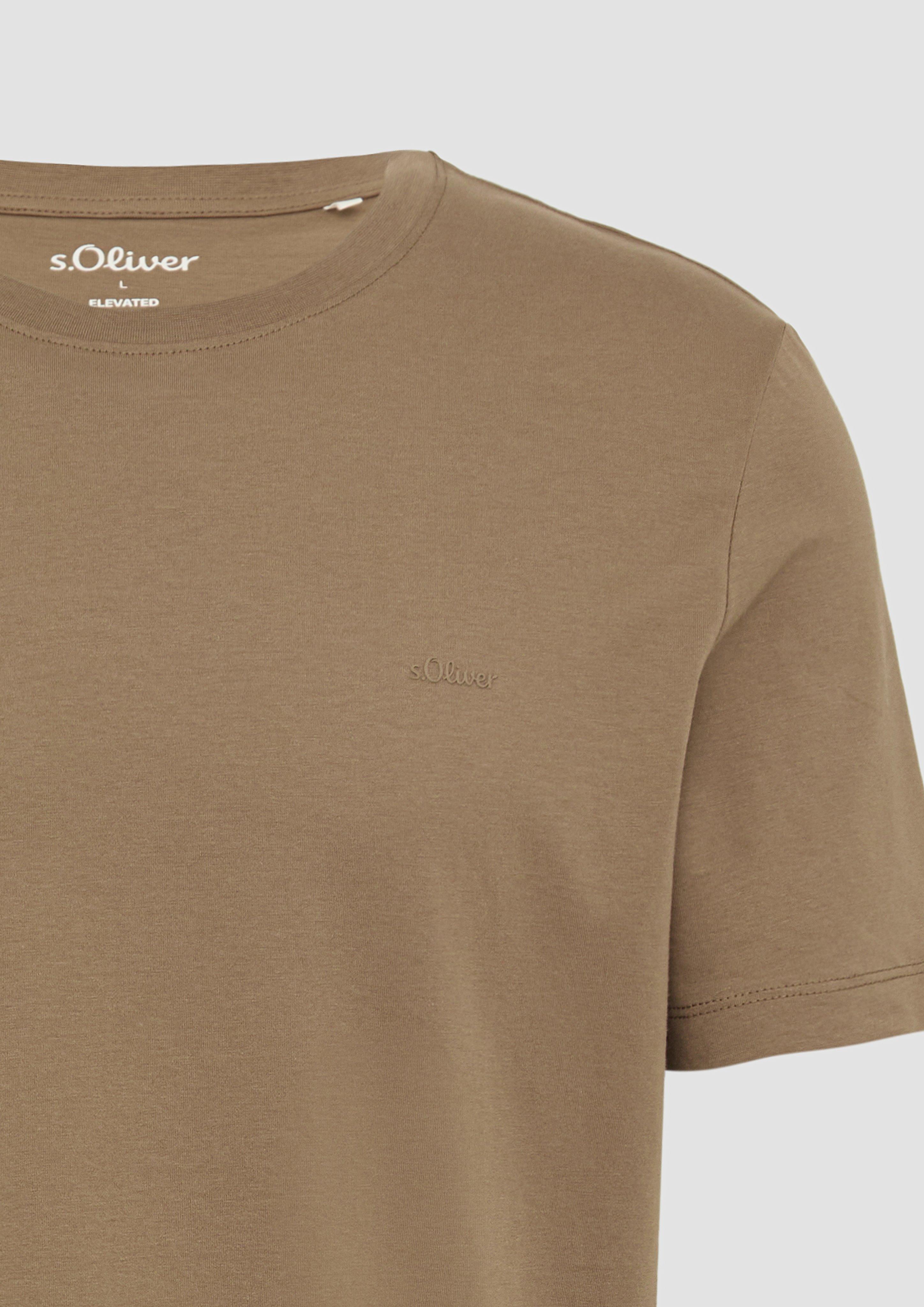 T-Shirt in 8483, 1210 & 3556