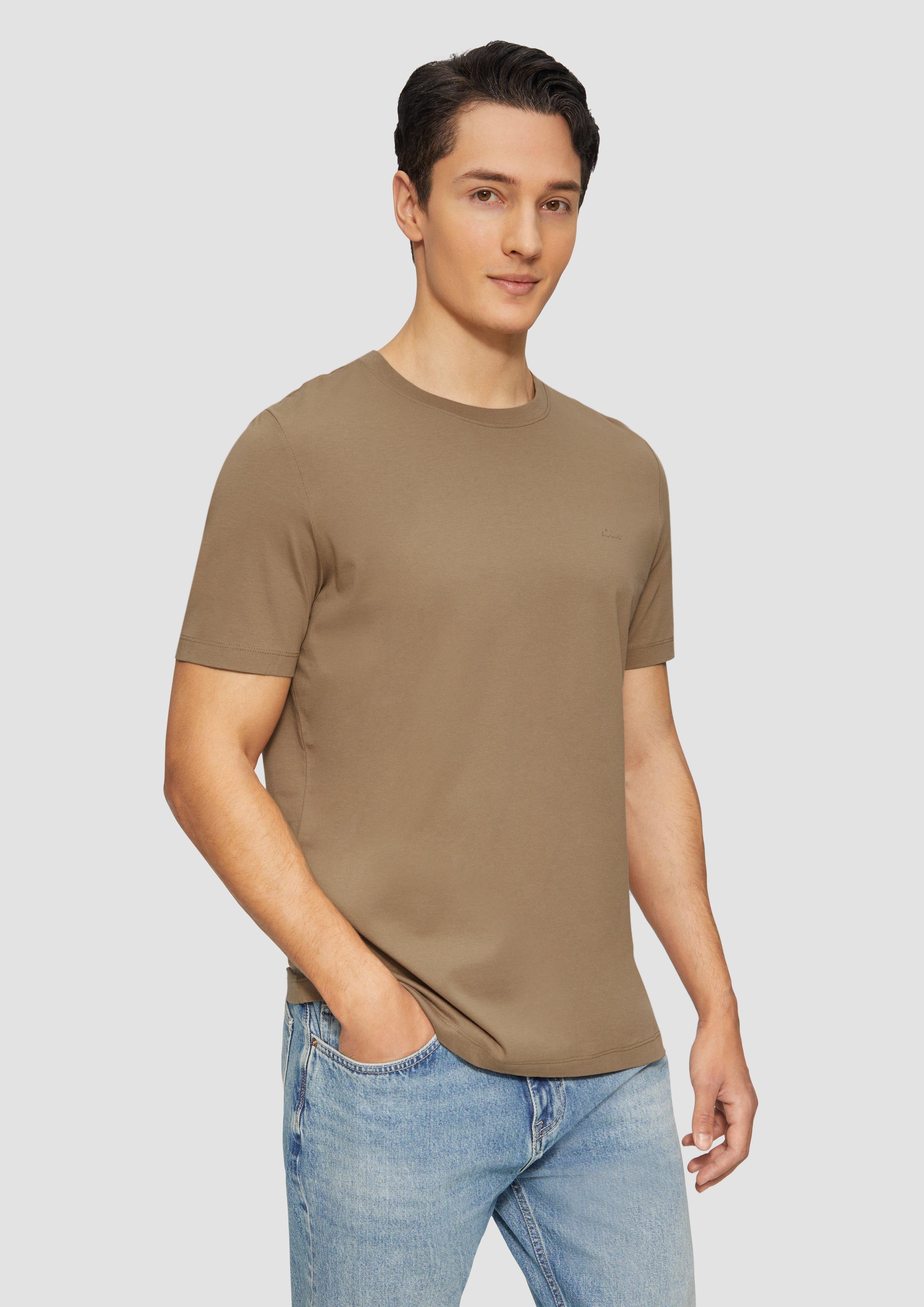 T-Shirt in 8483, 1210 & 3556