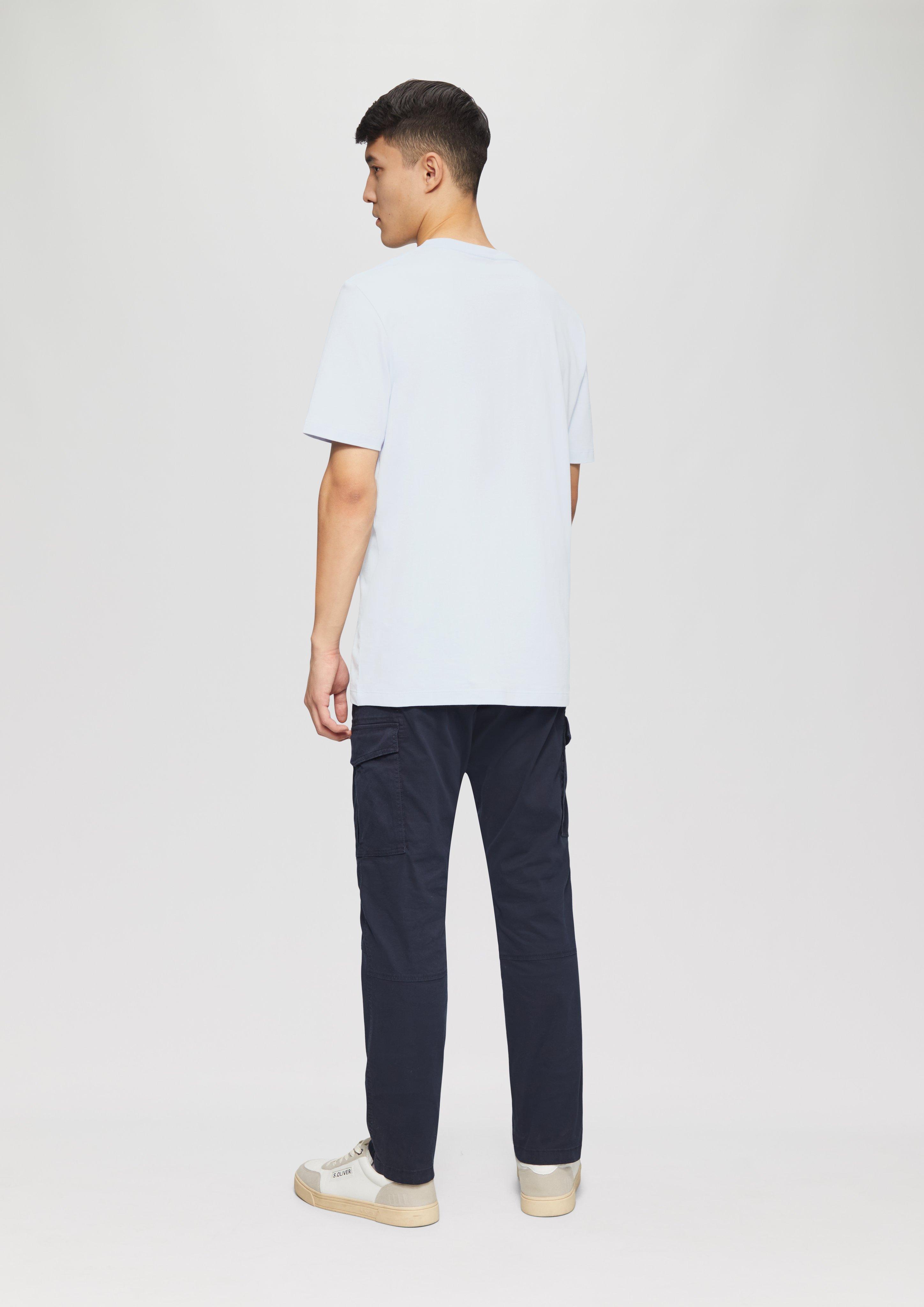 Majica kratkih rukav in 5007 & 0330