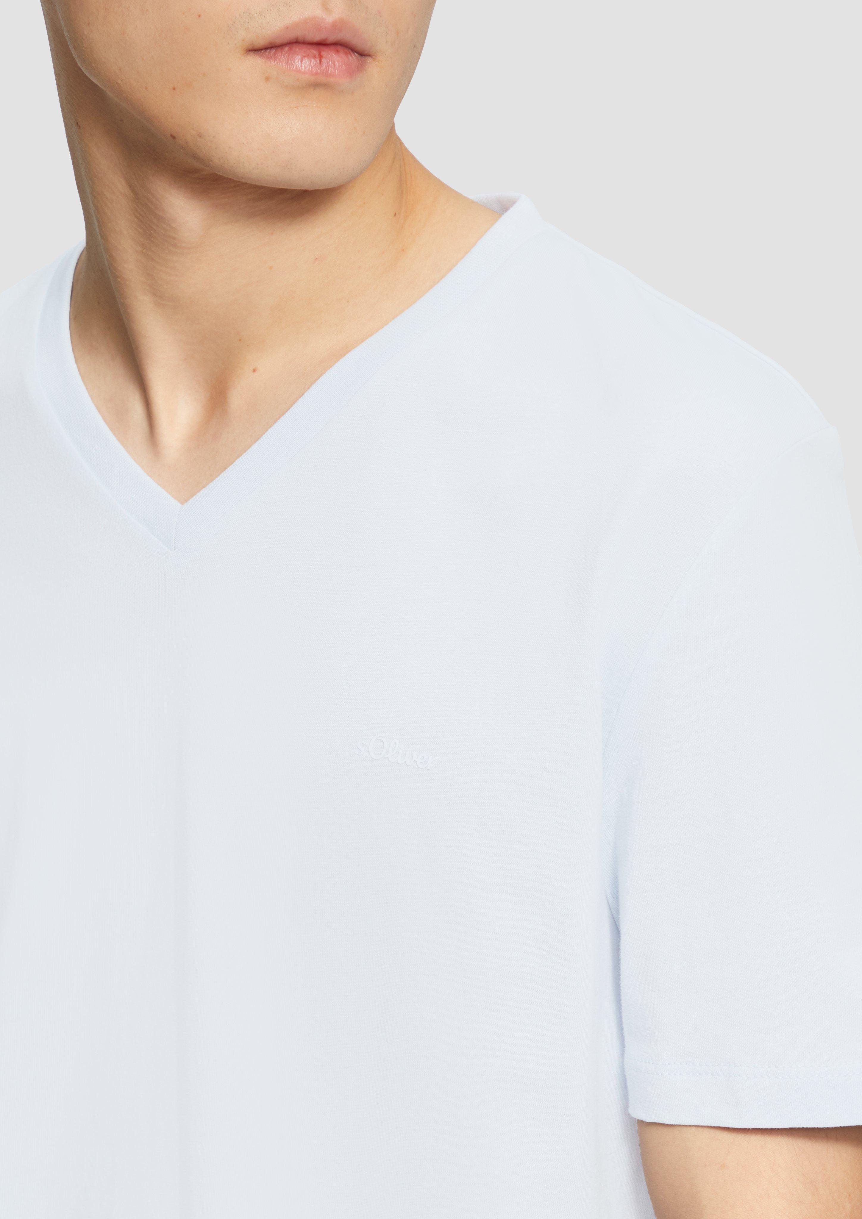 Majica kratkih rukav in 5007 & 0330