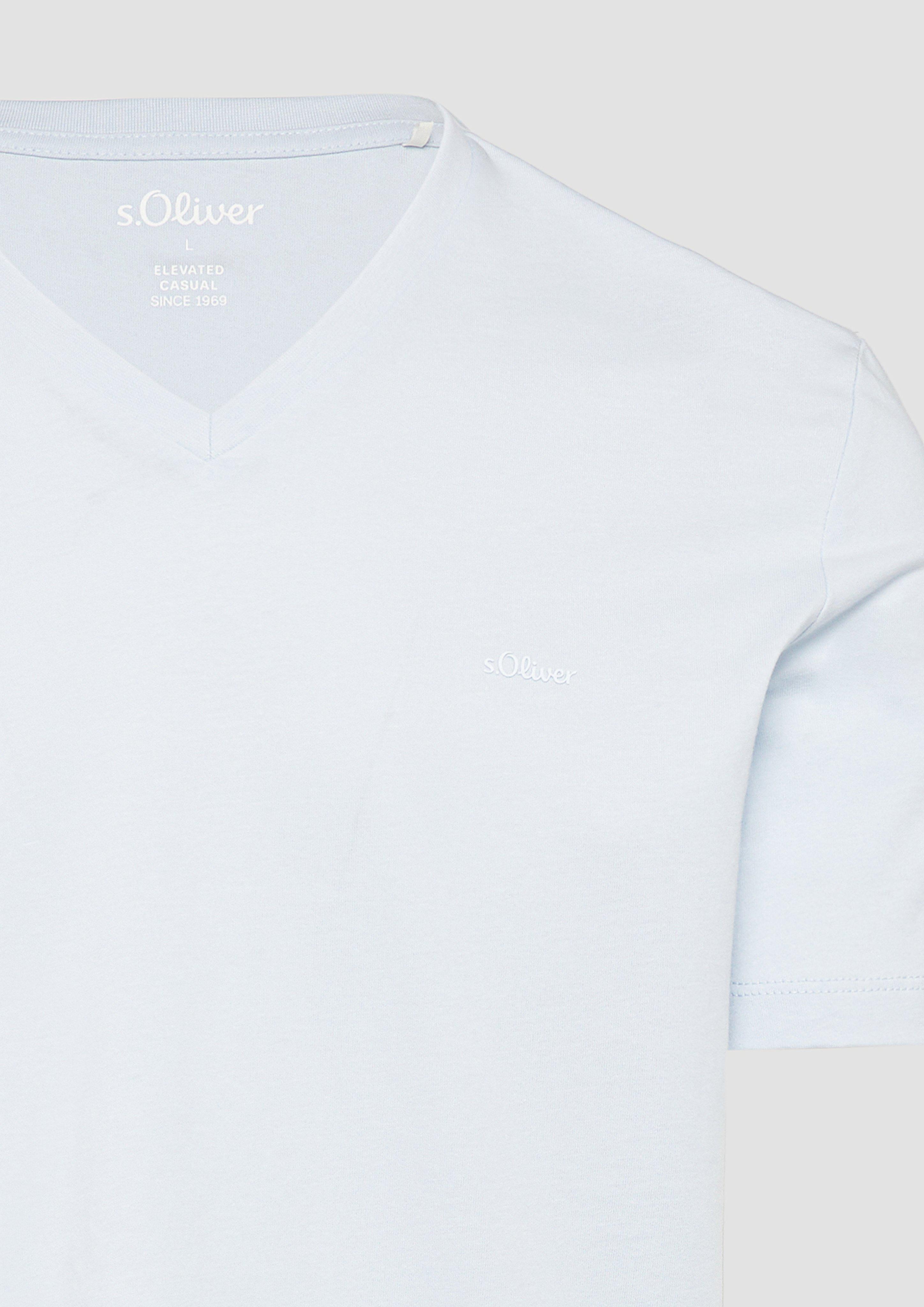 Majica kratkih rukav in 5007 & 0330