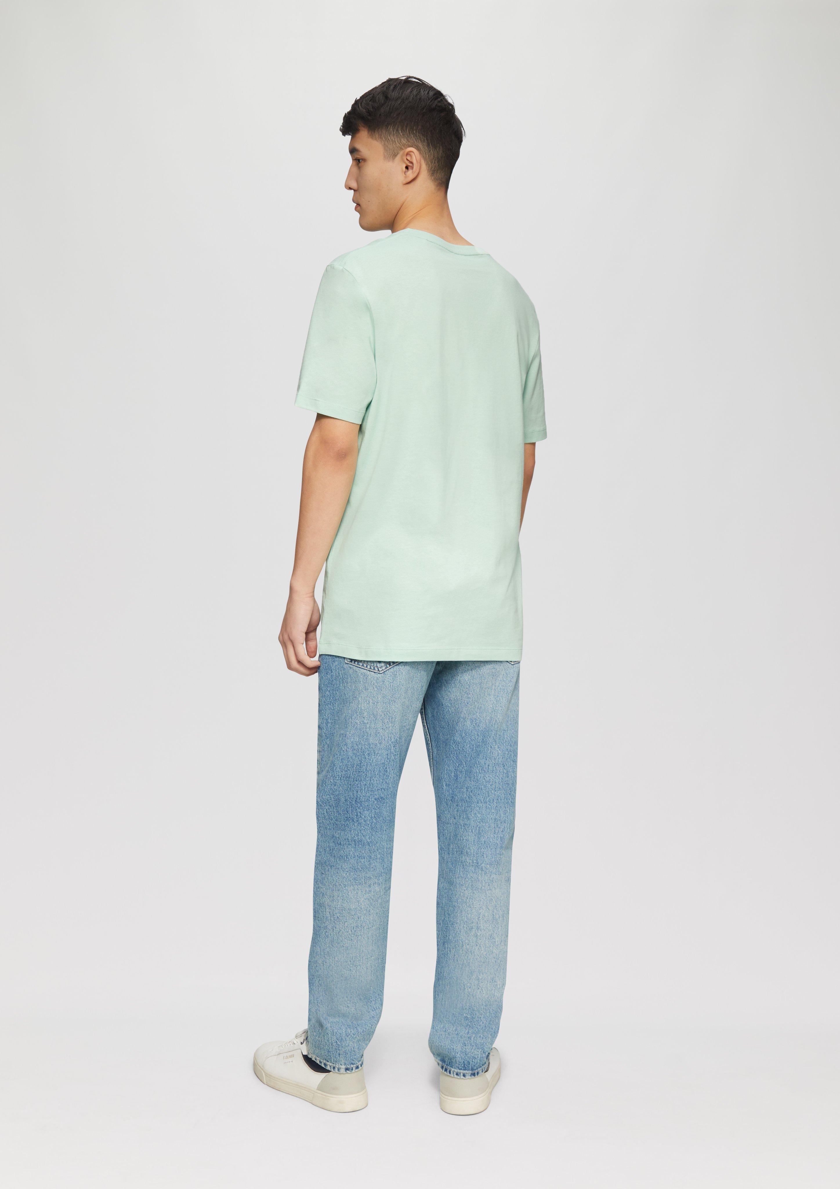 T-Shirt in 6501, 0330 &amp; 5007